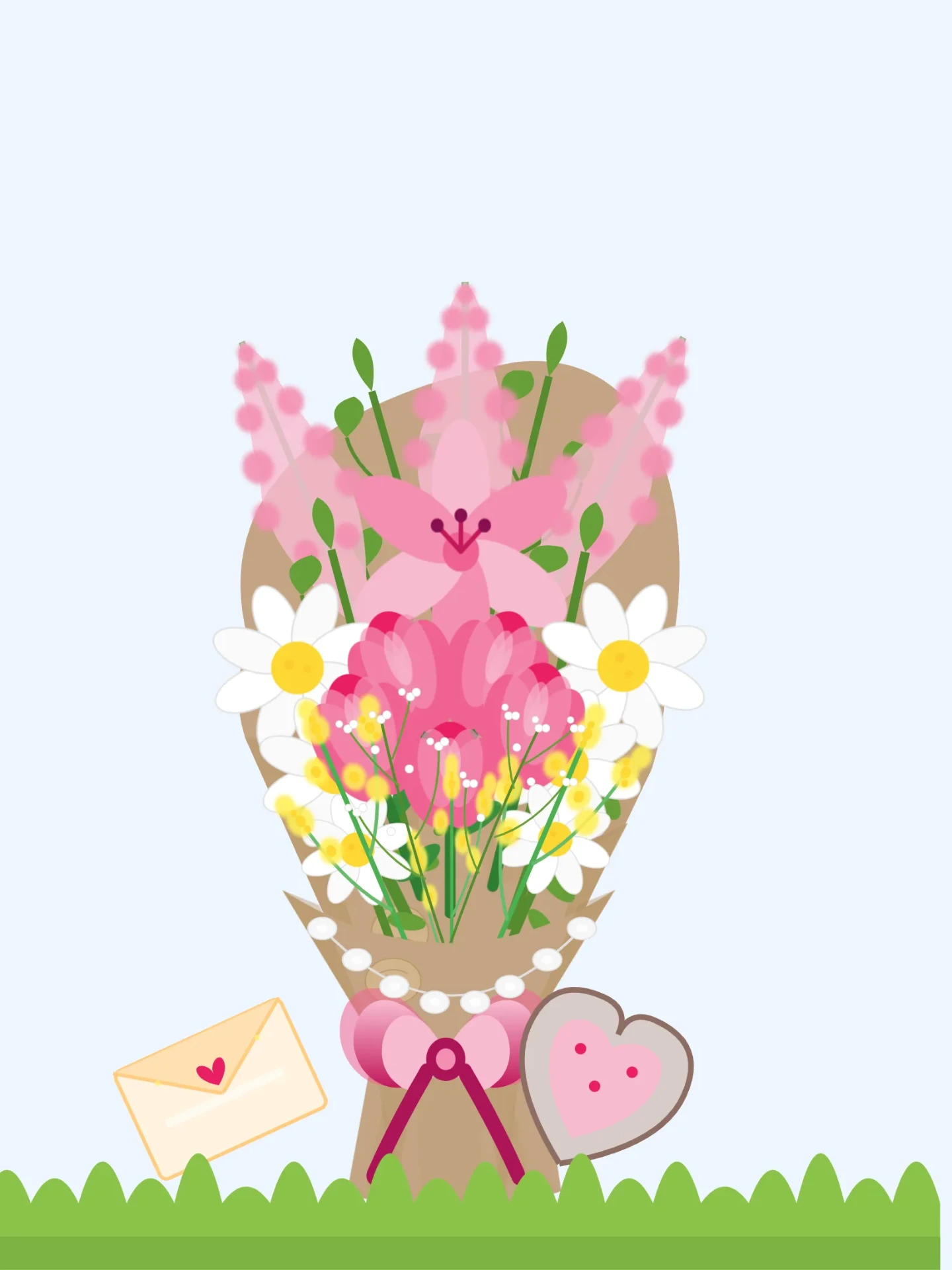 🌷🌷🌷🌷🌷