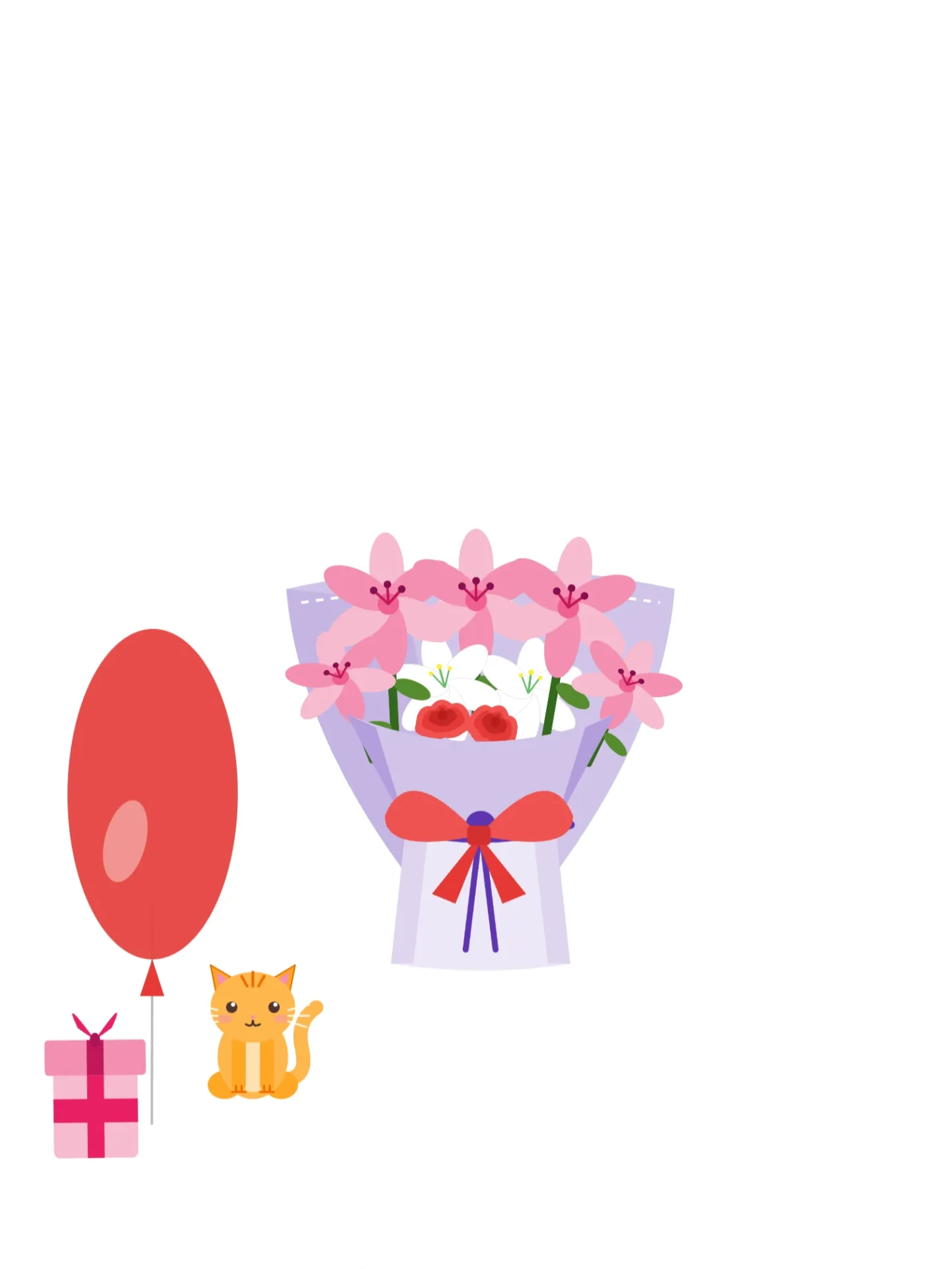 For my baby