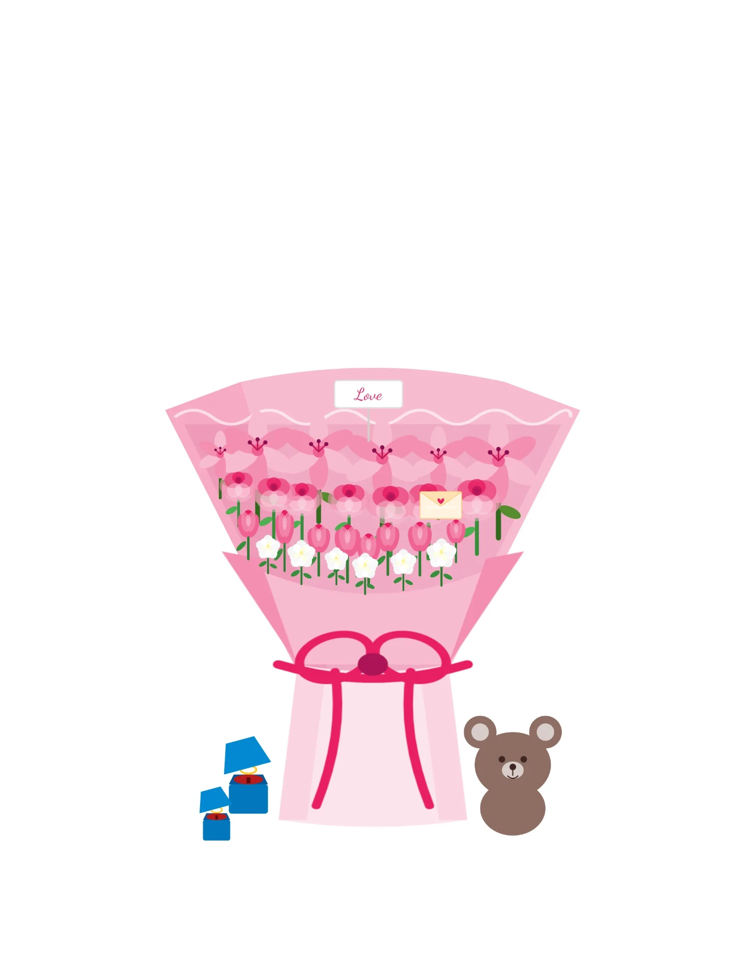 for my bf