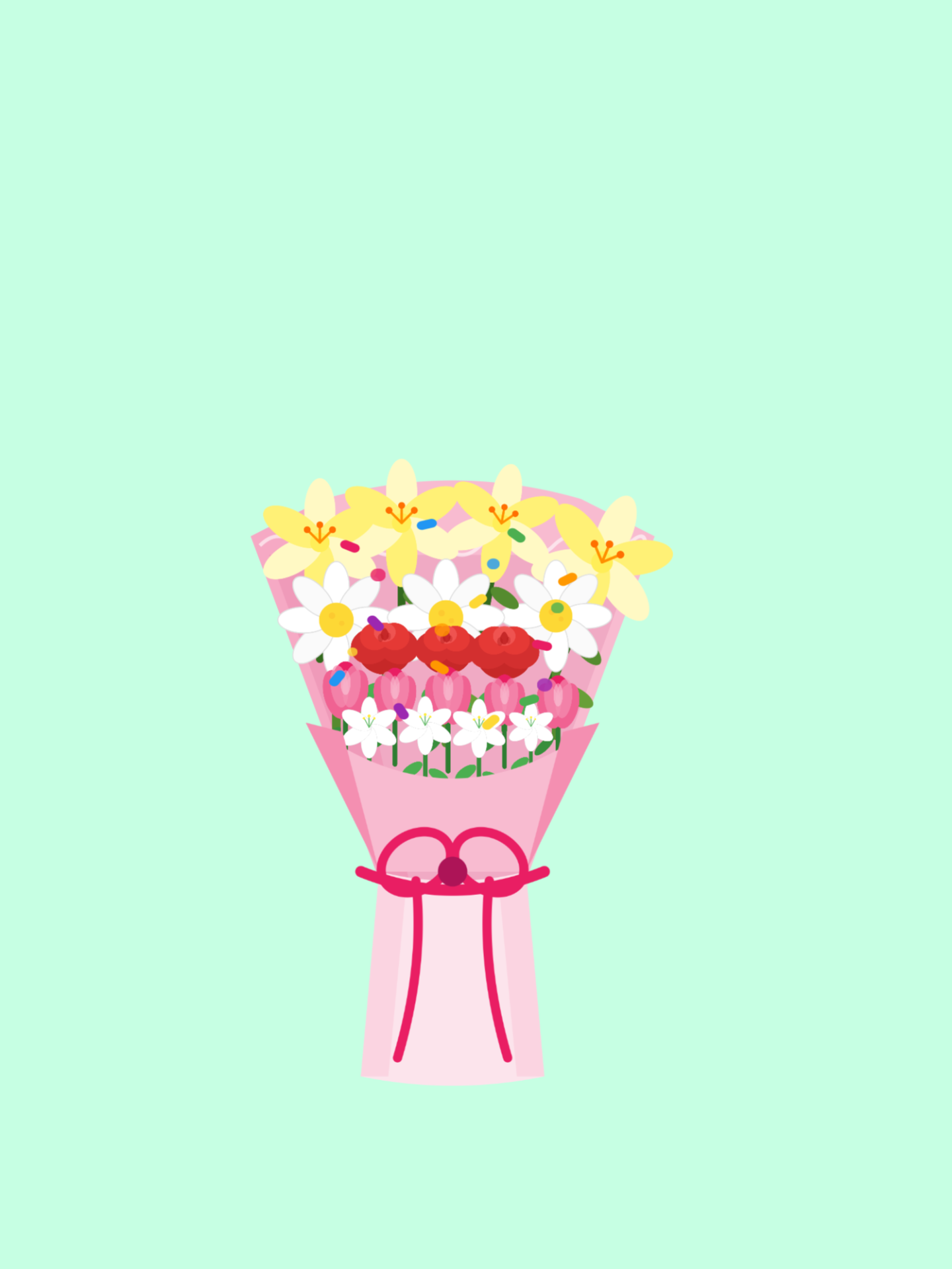for my wifey