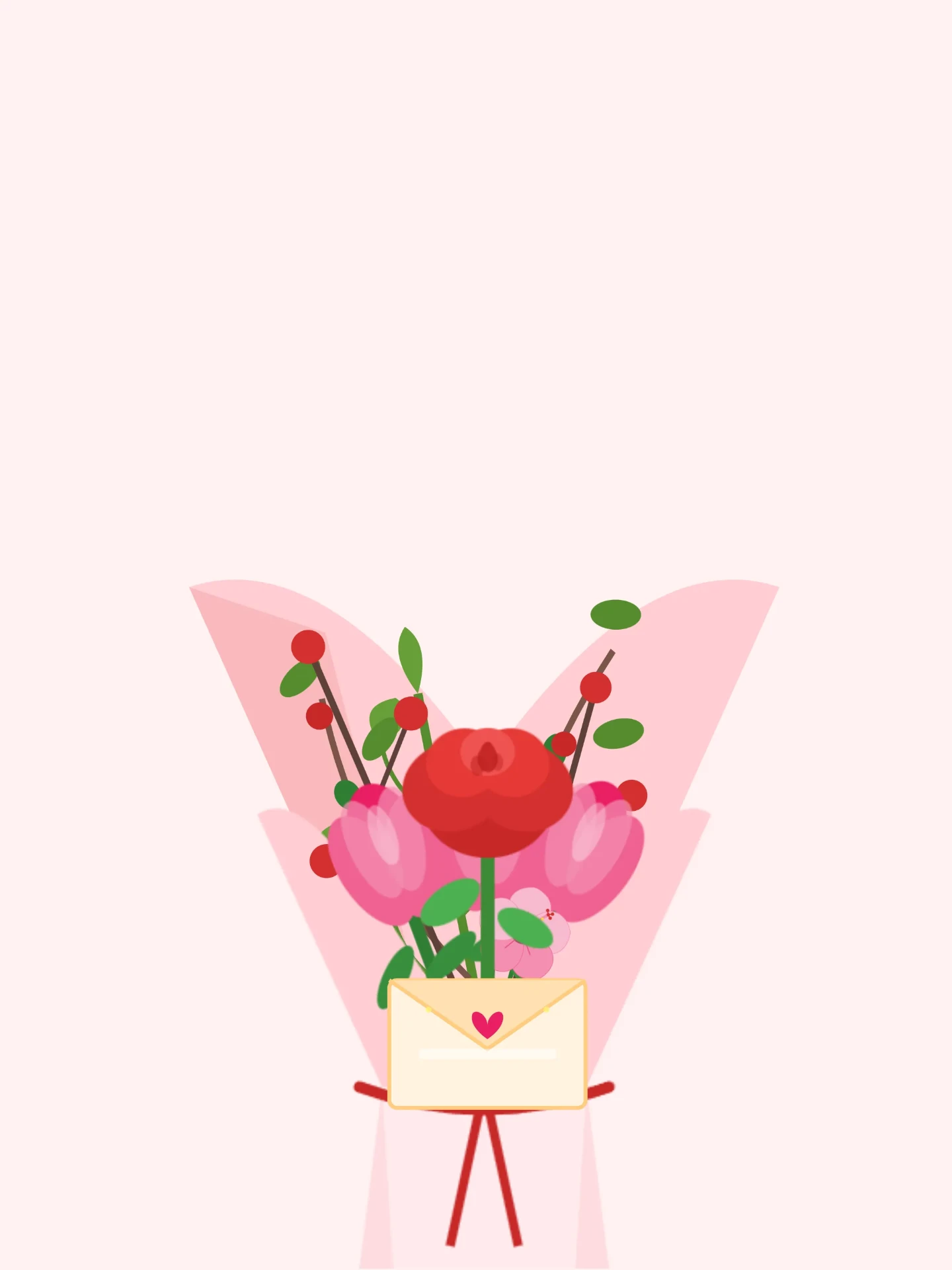 for my sweetheart