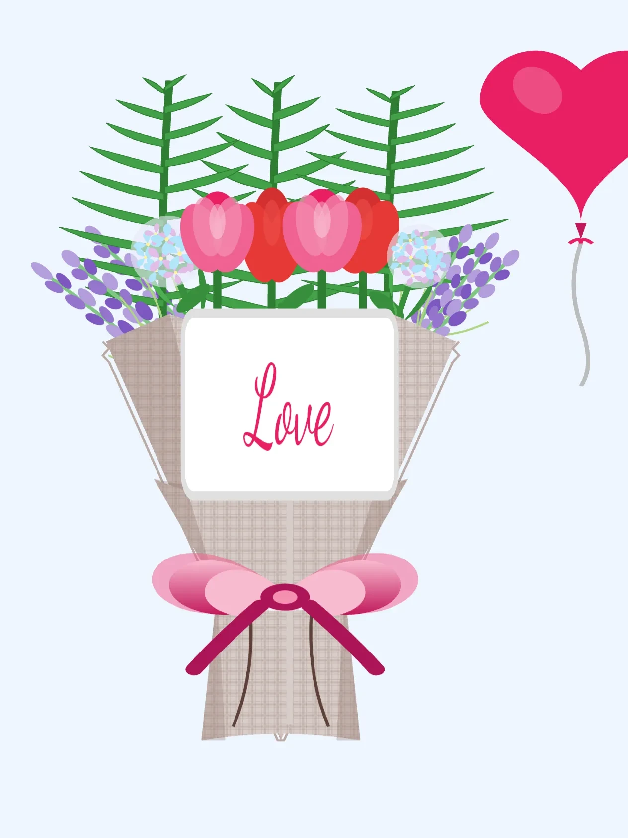 Ley's Bouquet