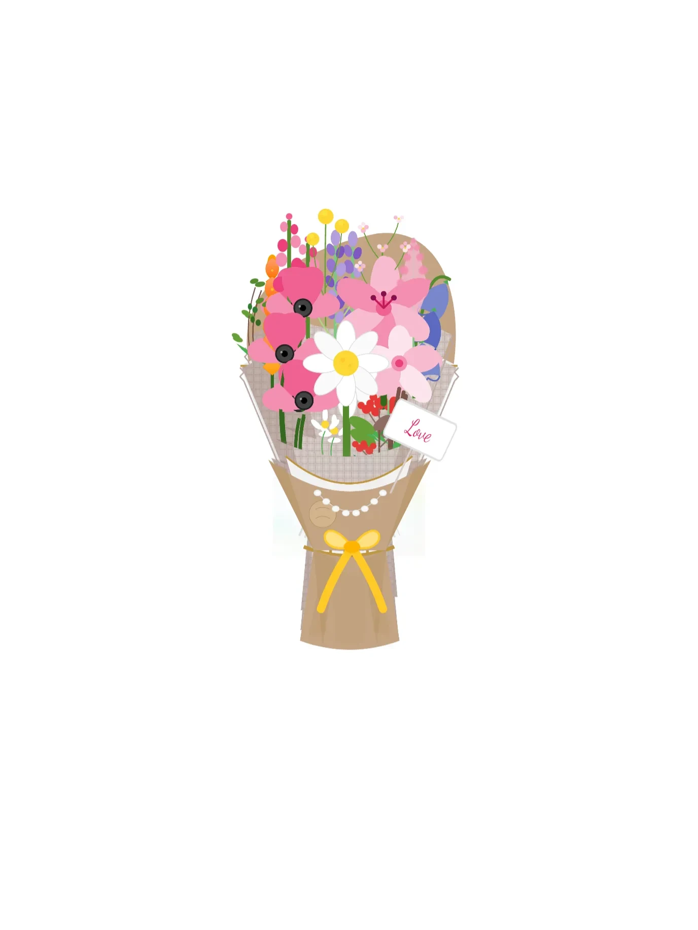 For my wife