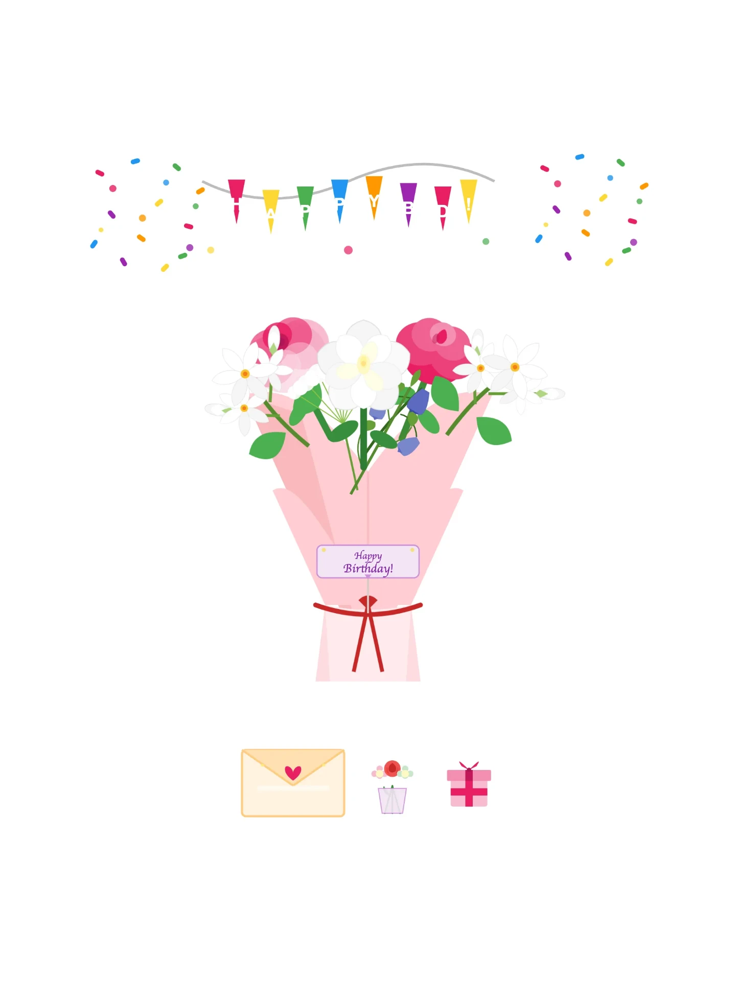 For you