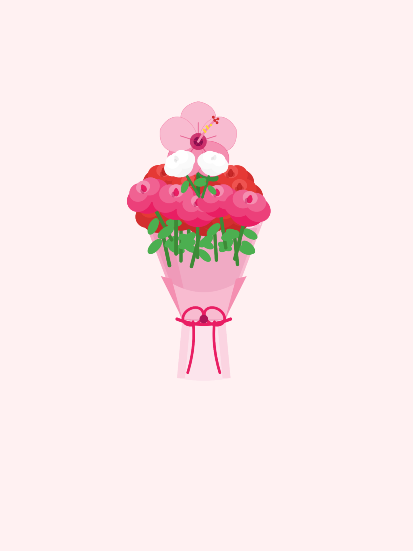 For My Beloved