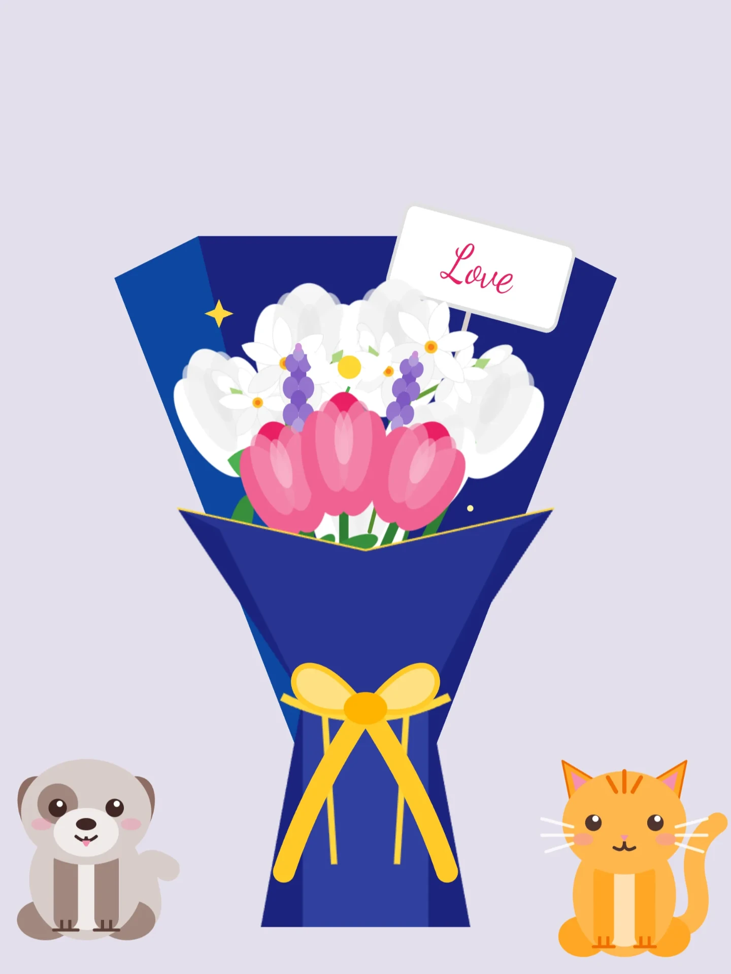 For My Beloved