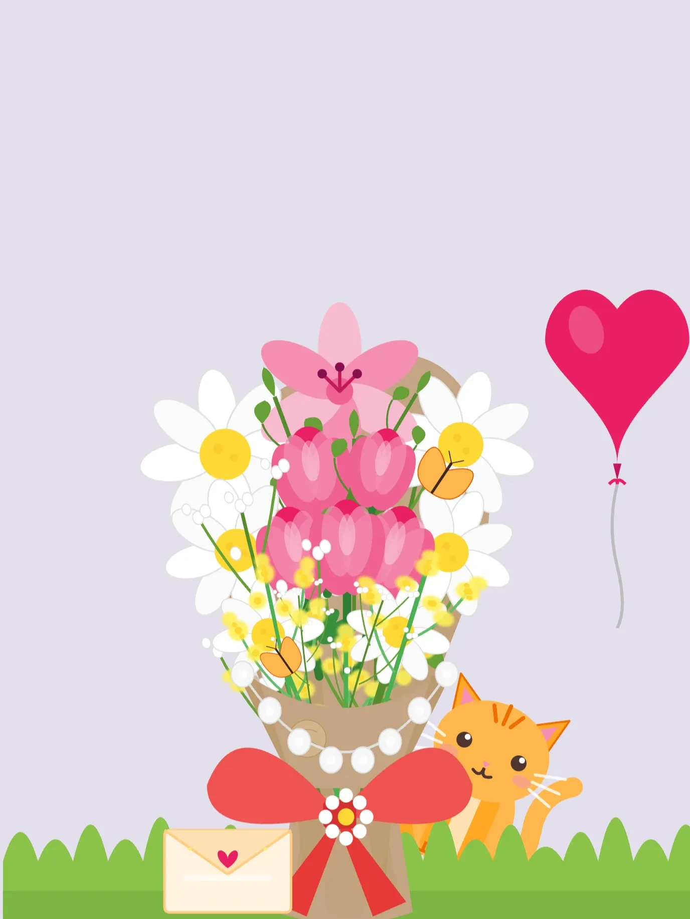For my baby