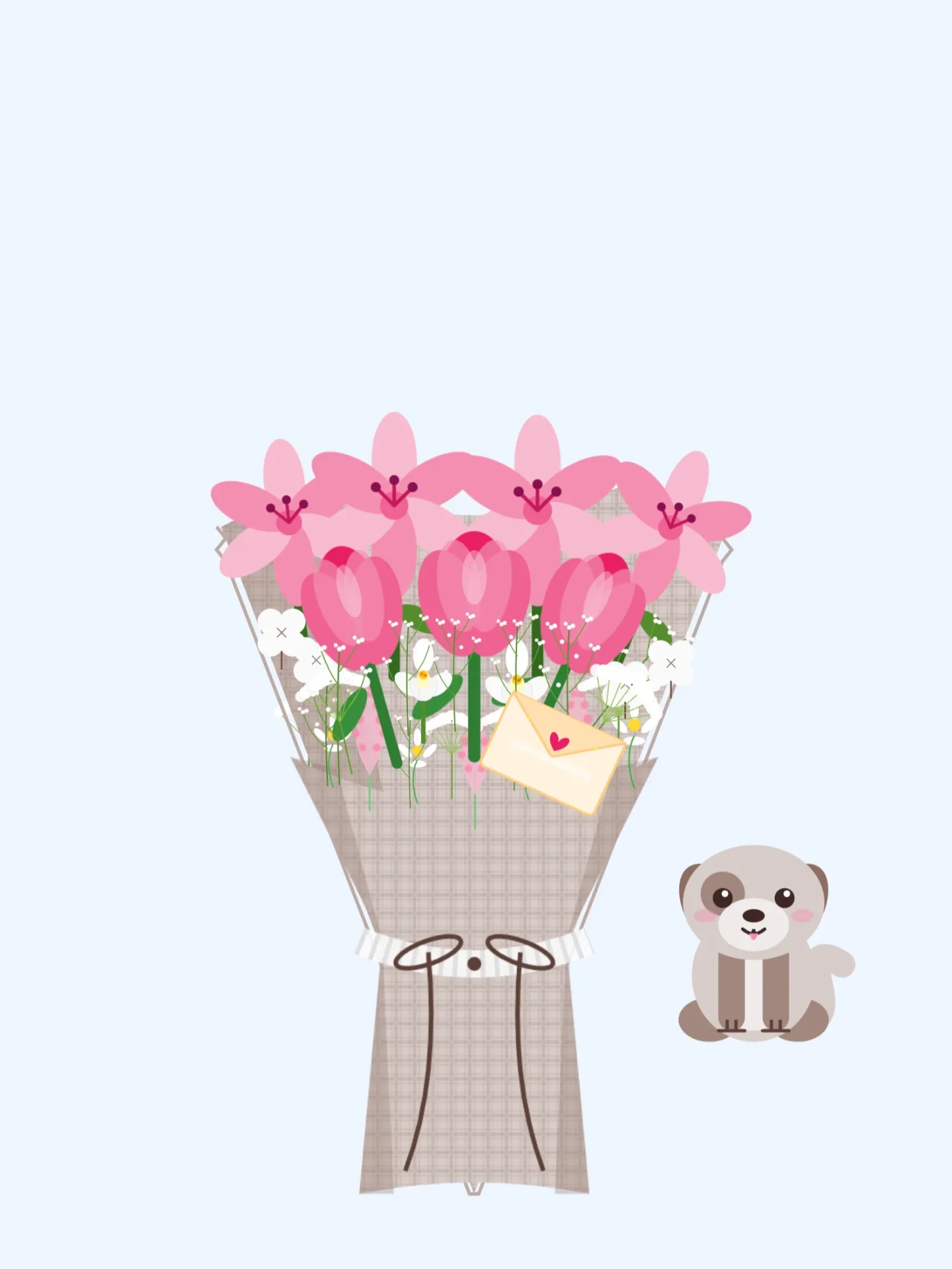 For my lovelovelove