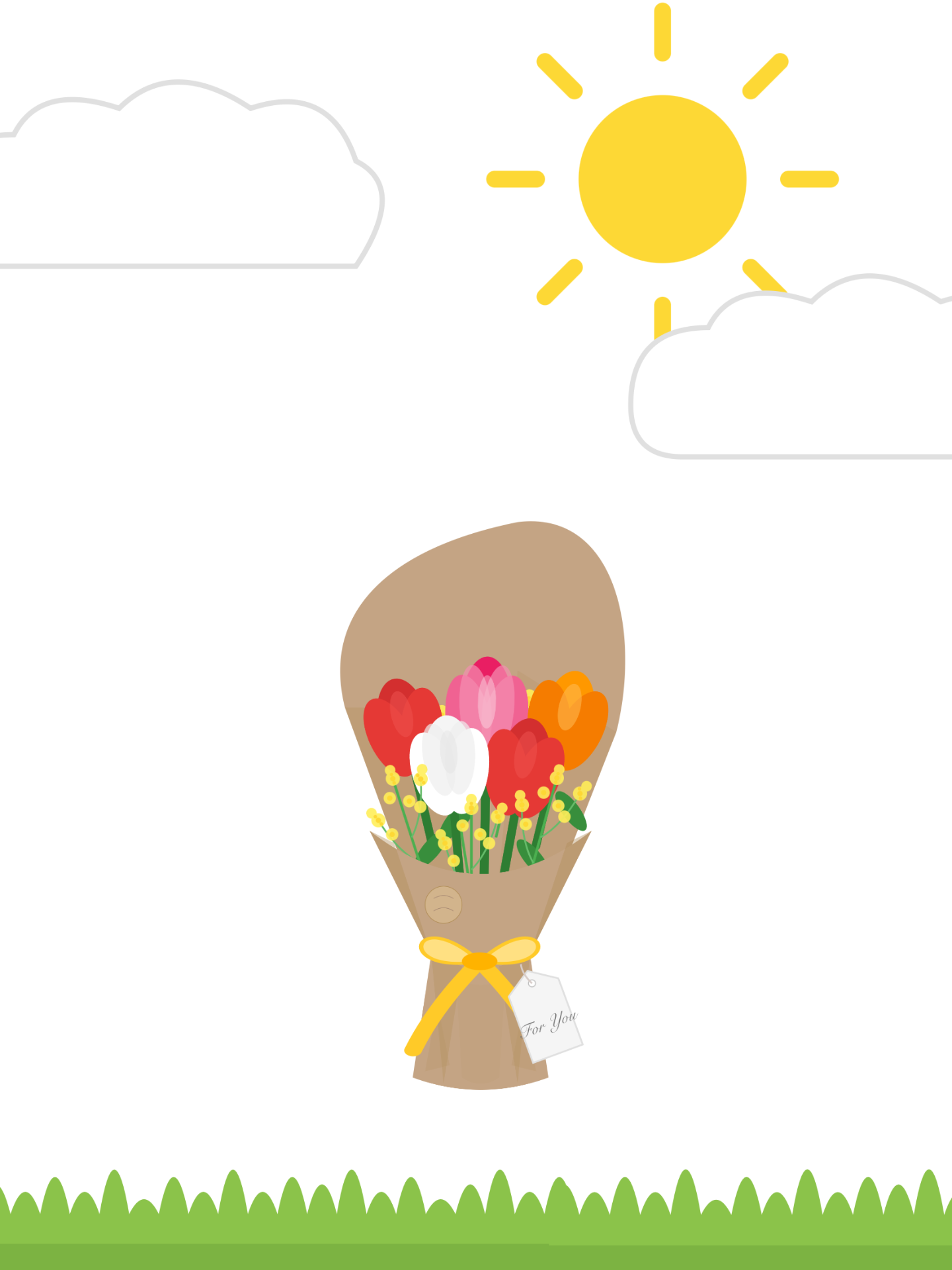 for my baby