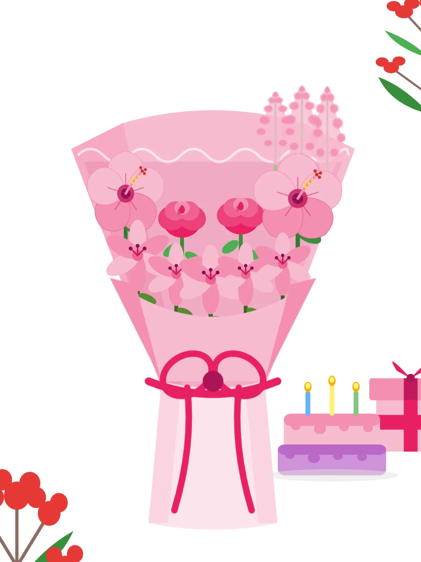 Happy birthday po