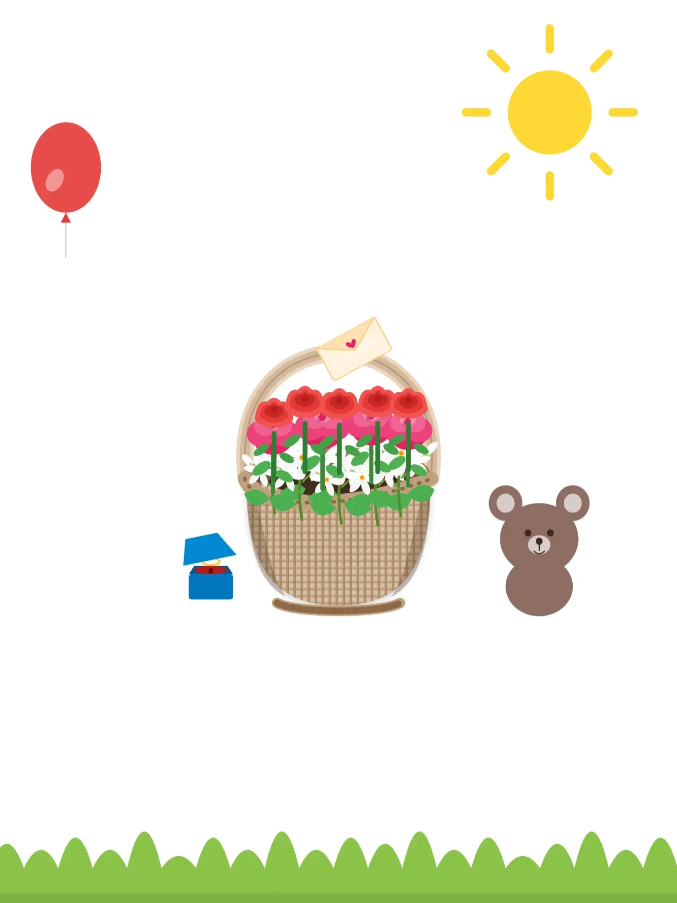 for my love of my life