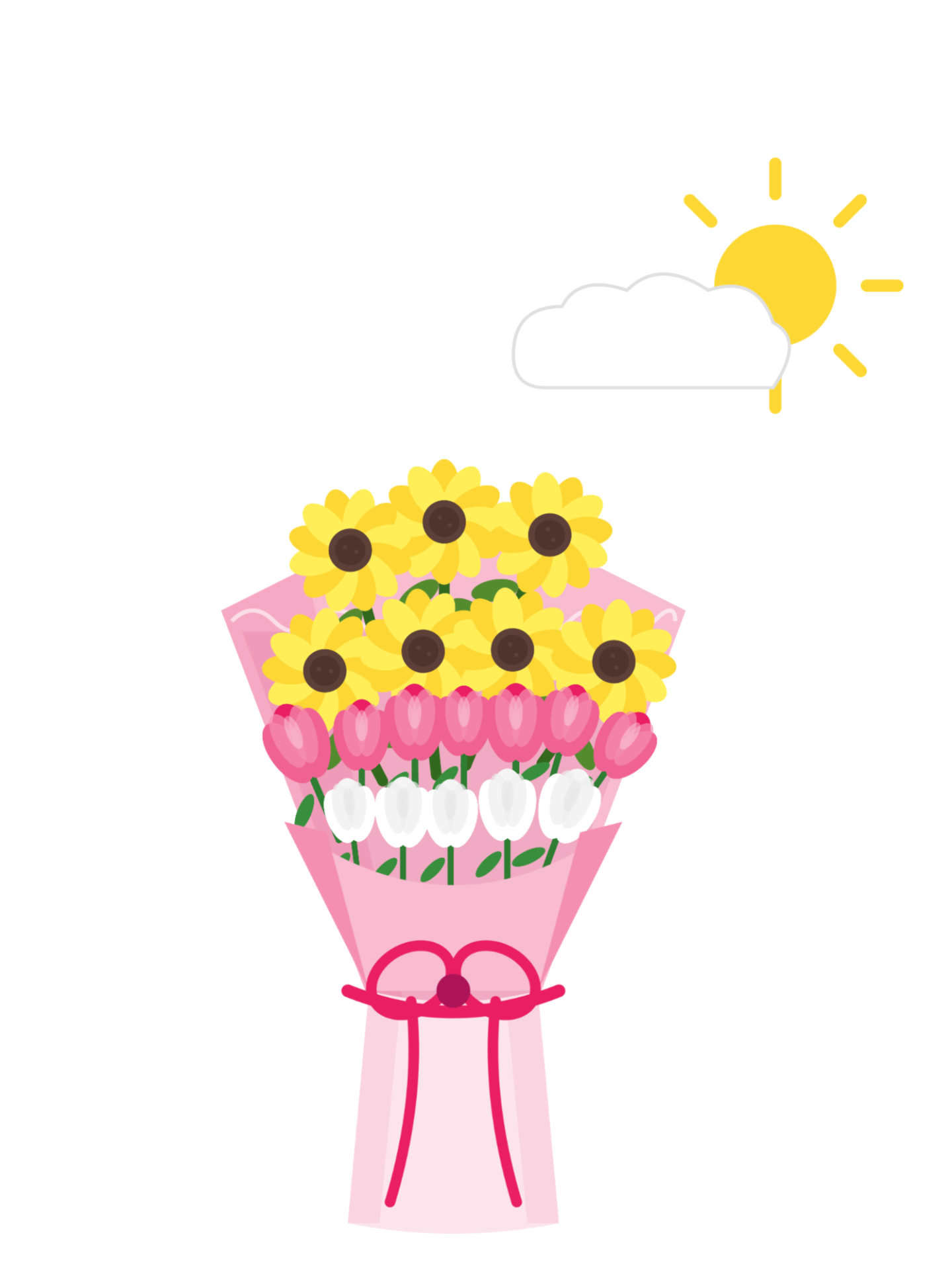 for my pretty girl