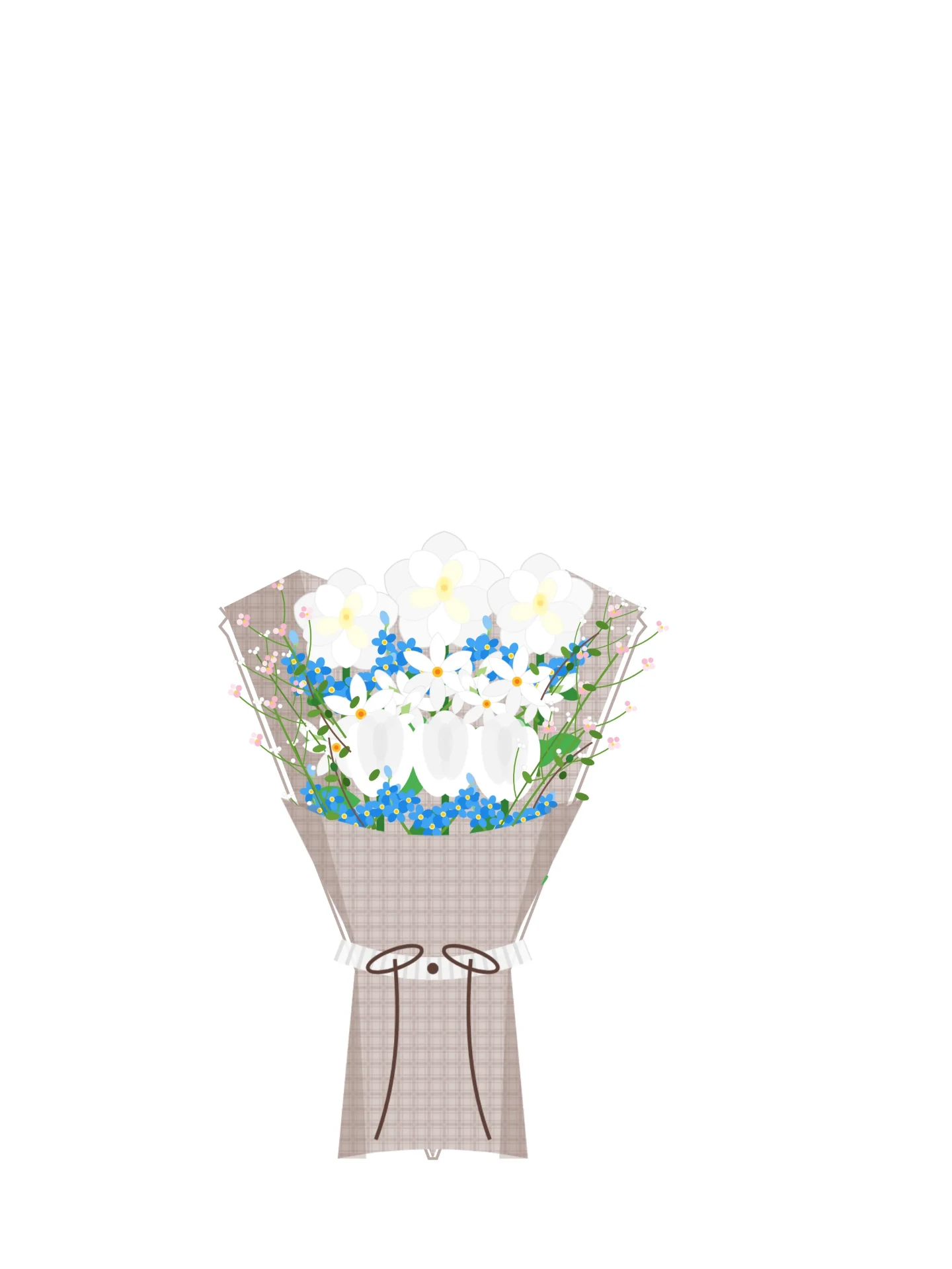 For my Pretty Baby!