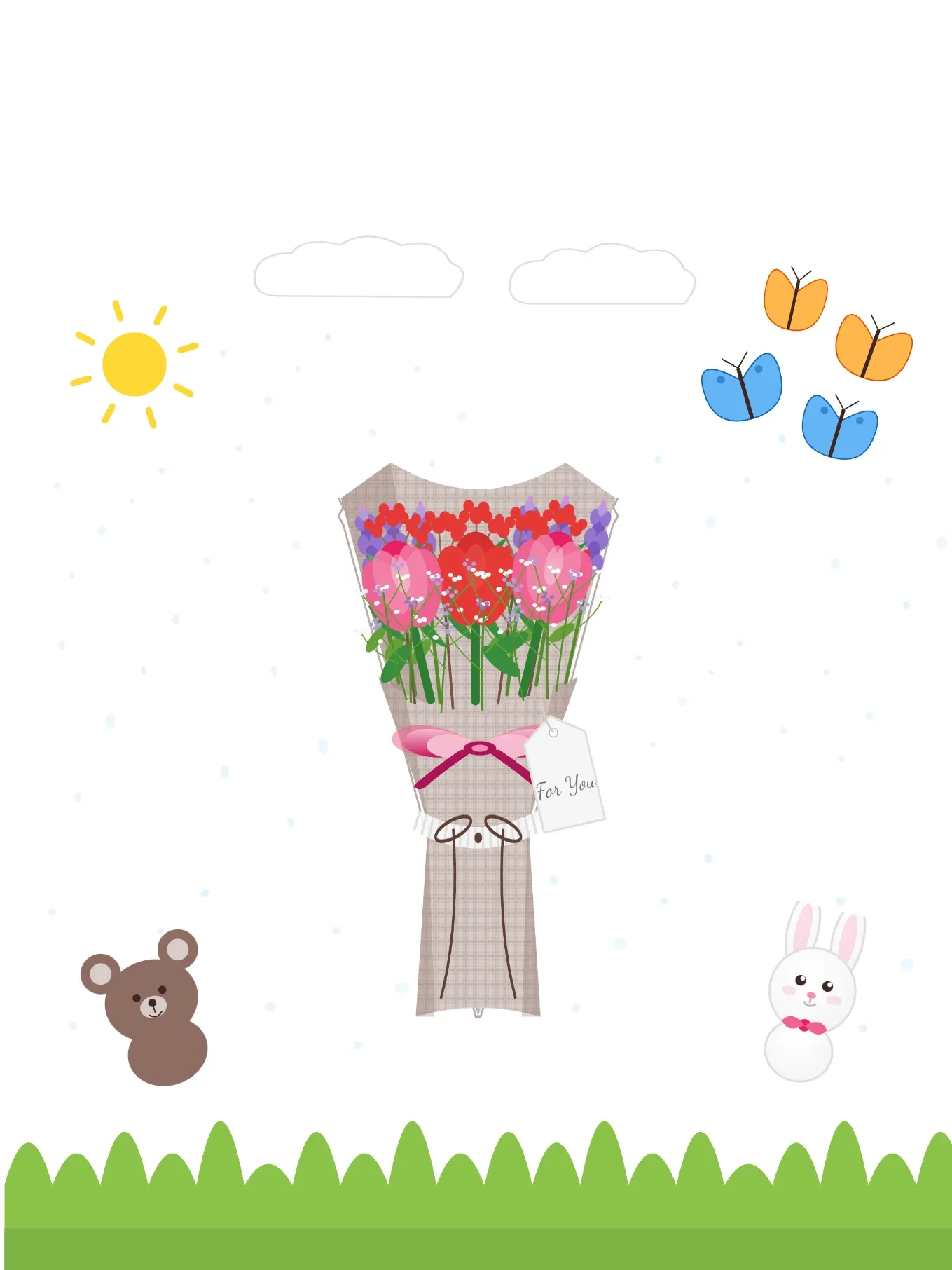 for my baby