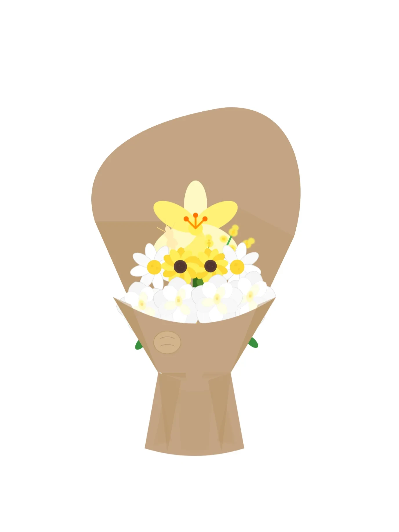 for my beloved babyyyy