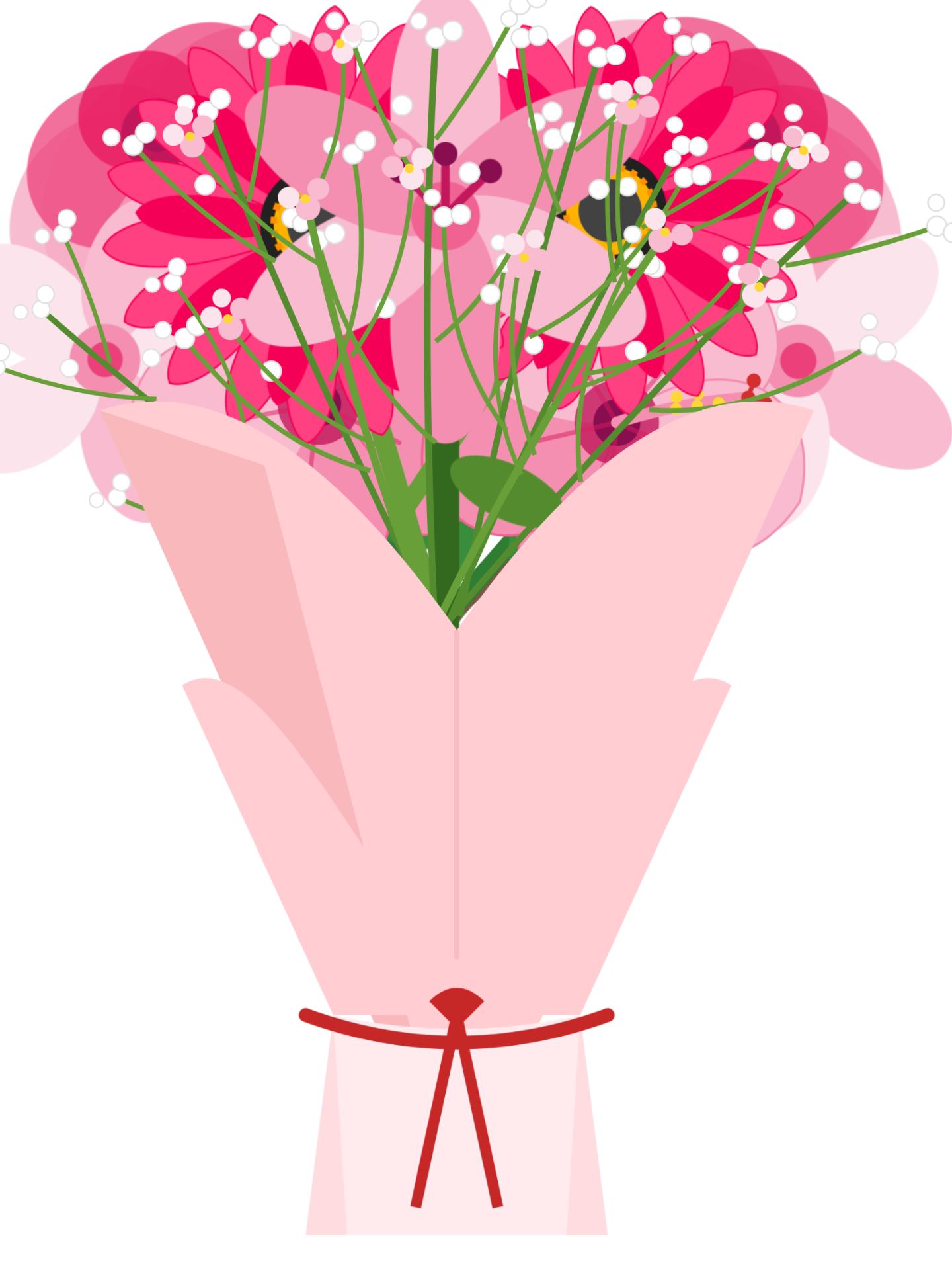 FOR MY LOVE