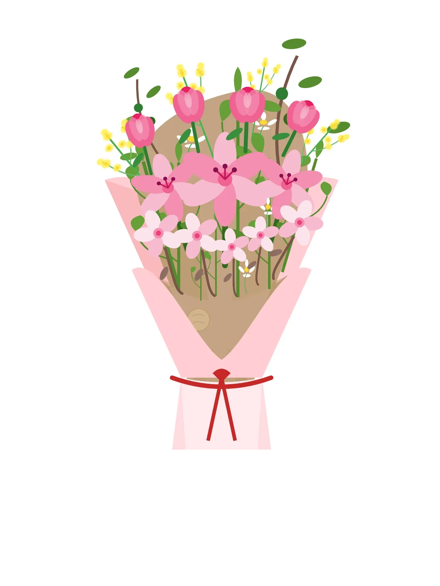 For my baby girl