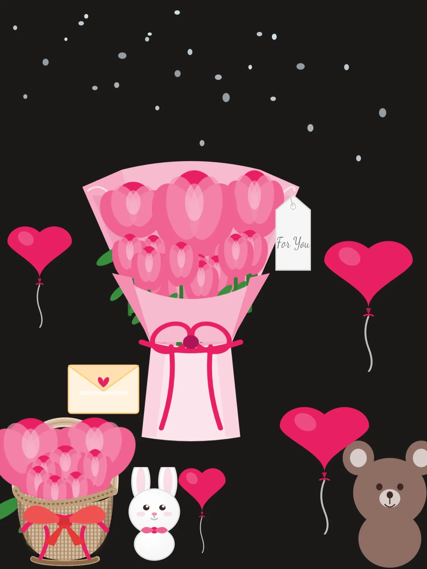 for my bebi