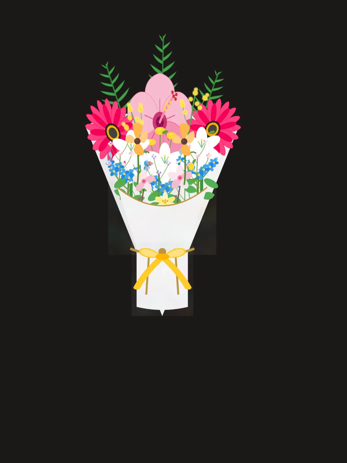 For Mama