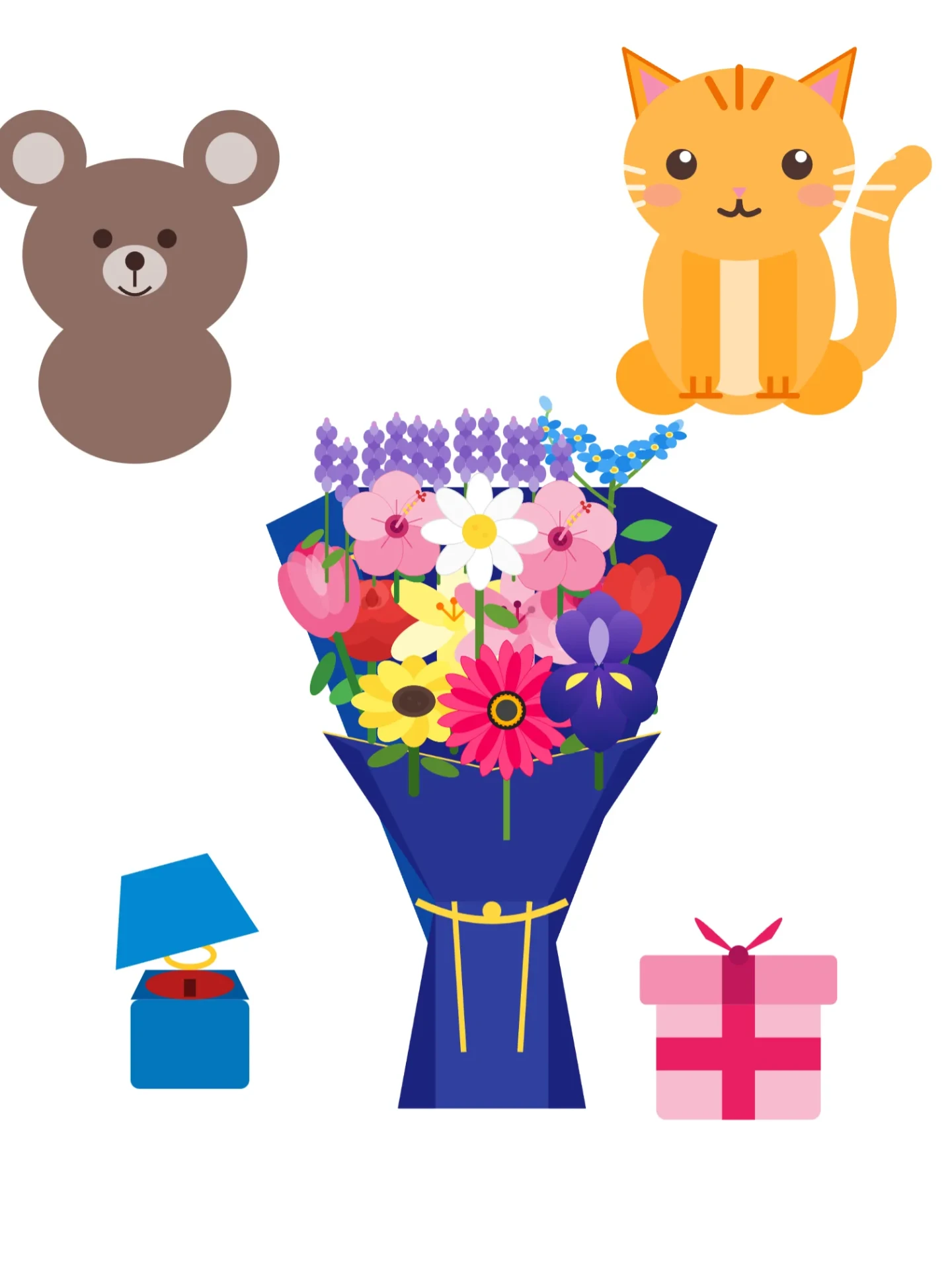 For My Wife