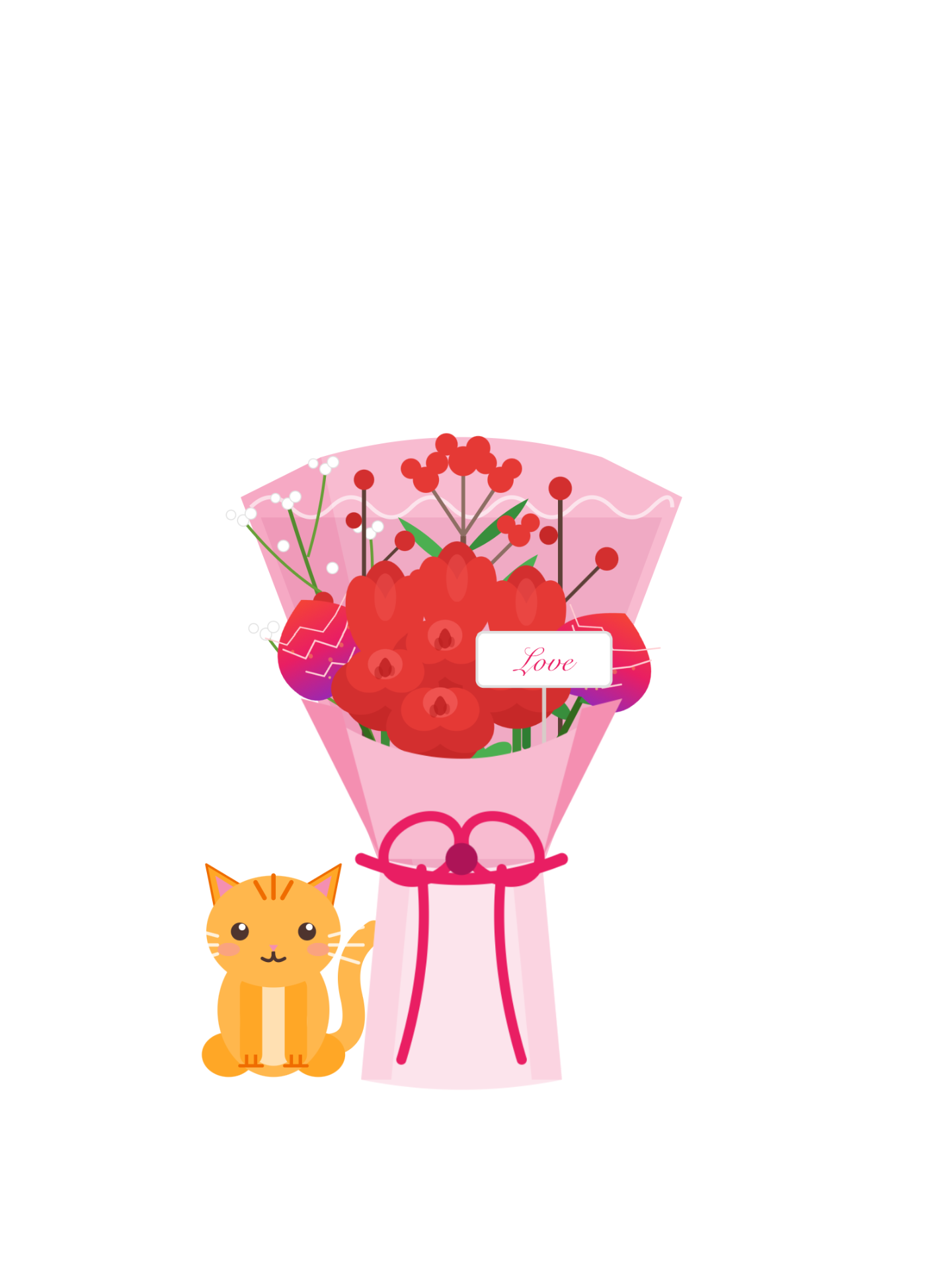 For my Queenie