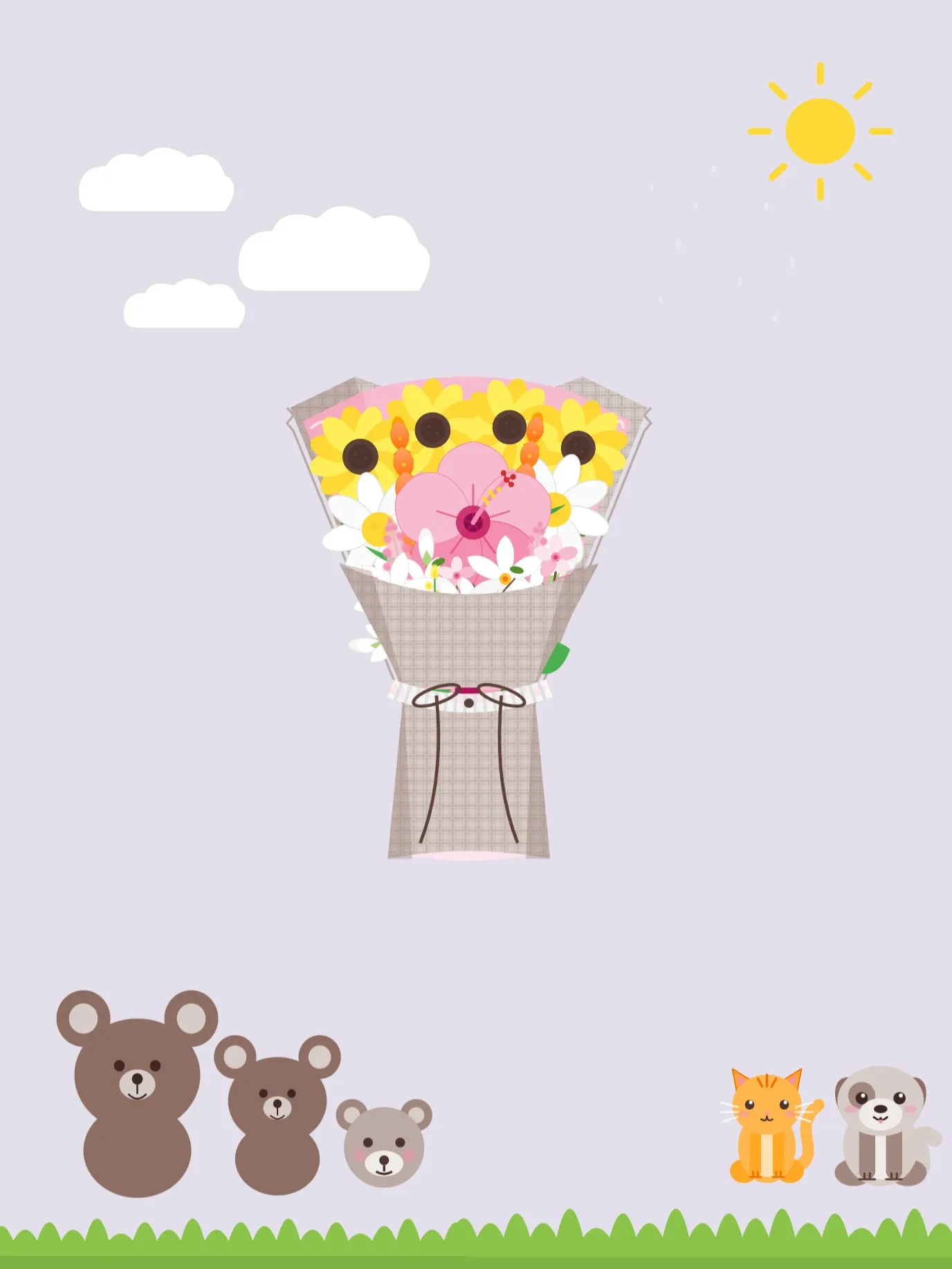 For you
