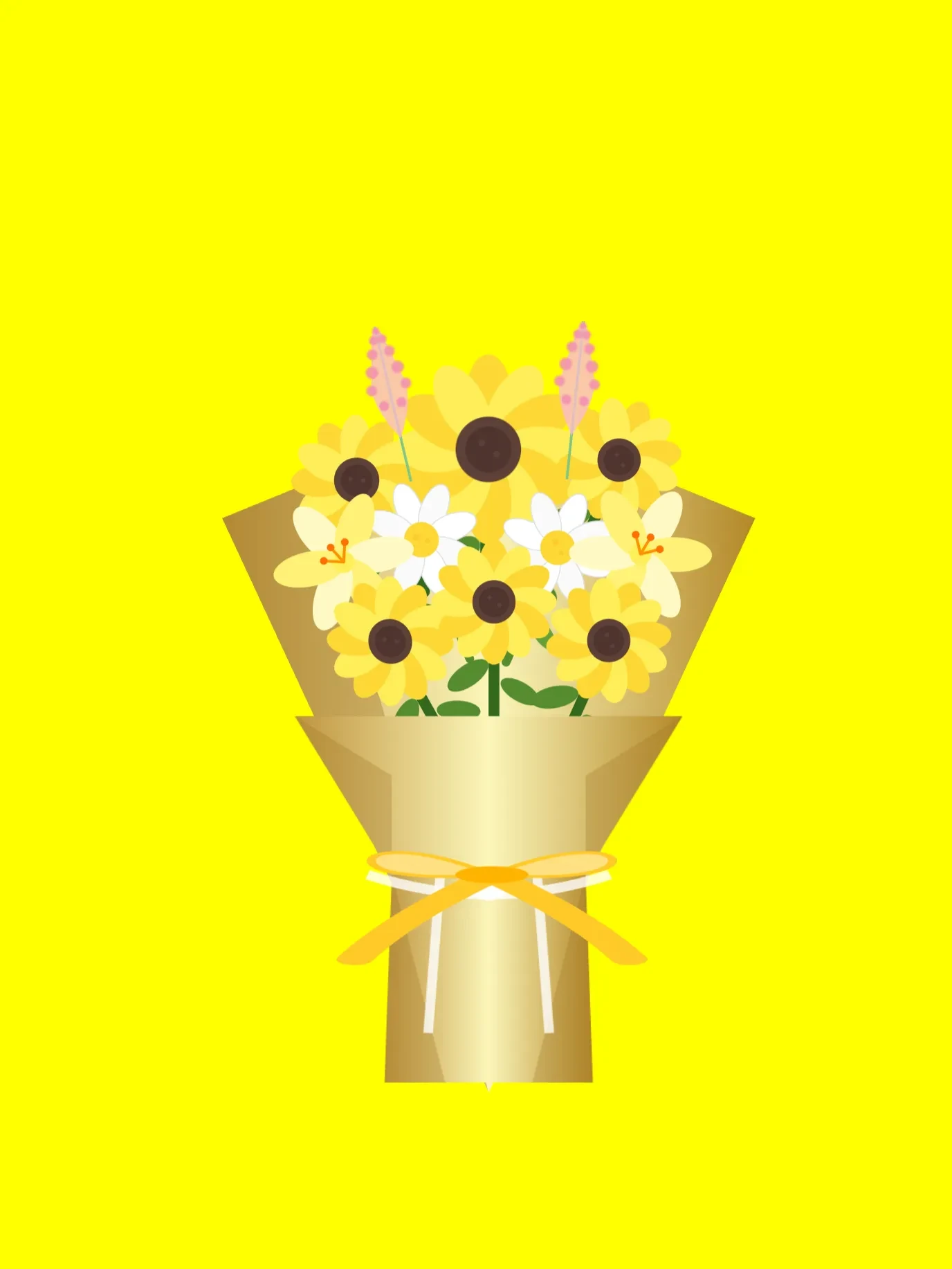 Sunflower babyko