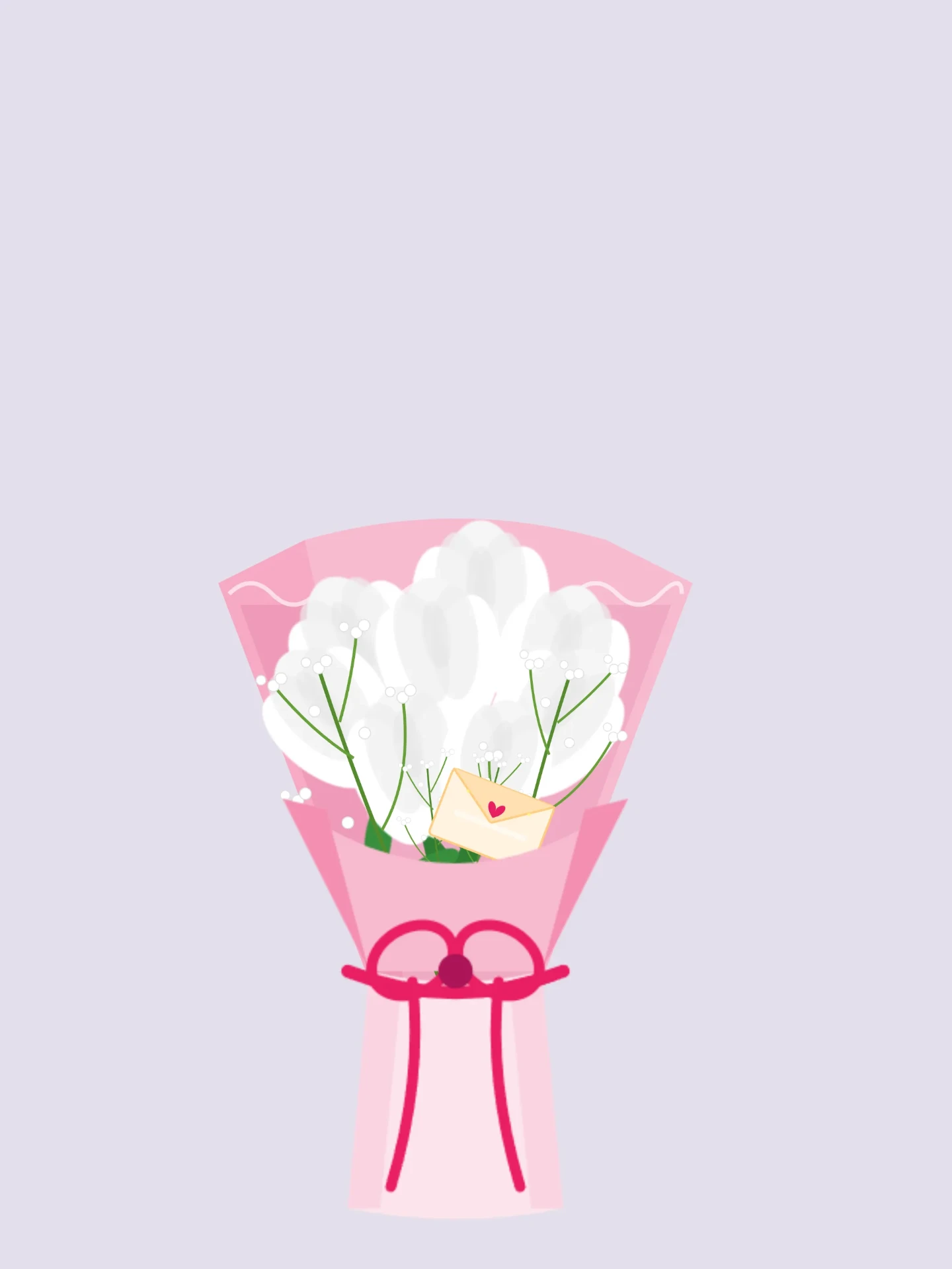 For My Love