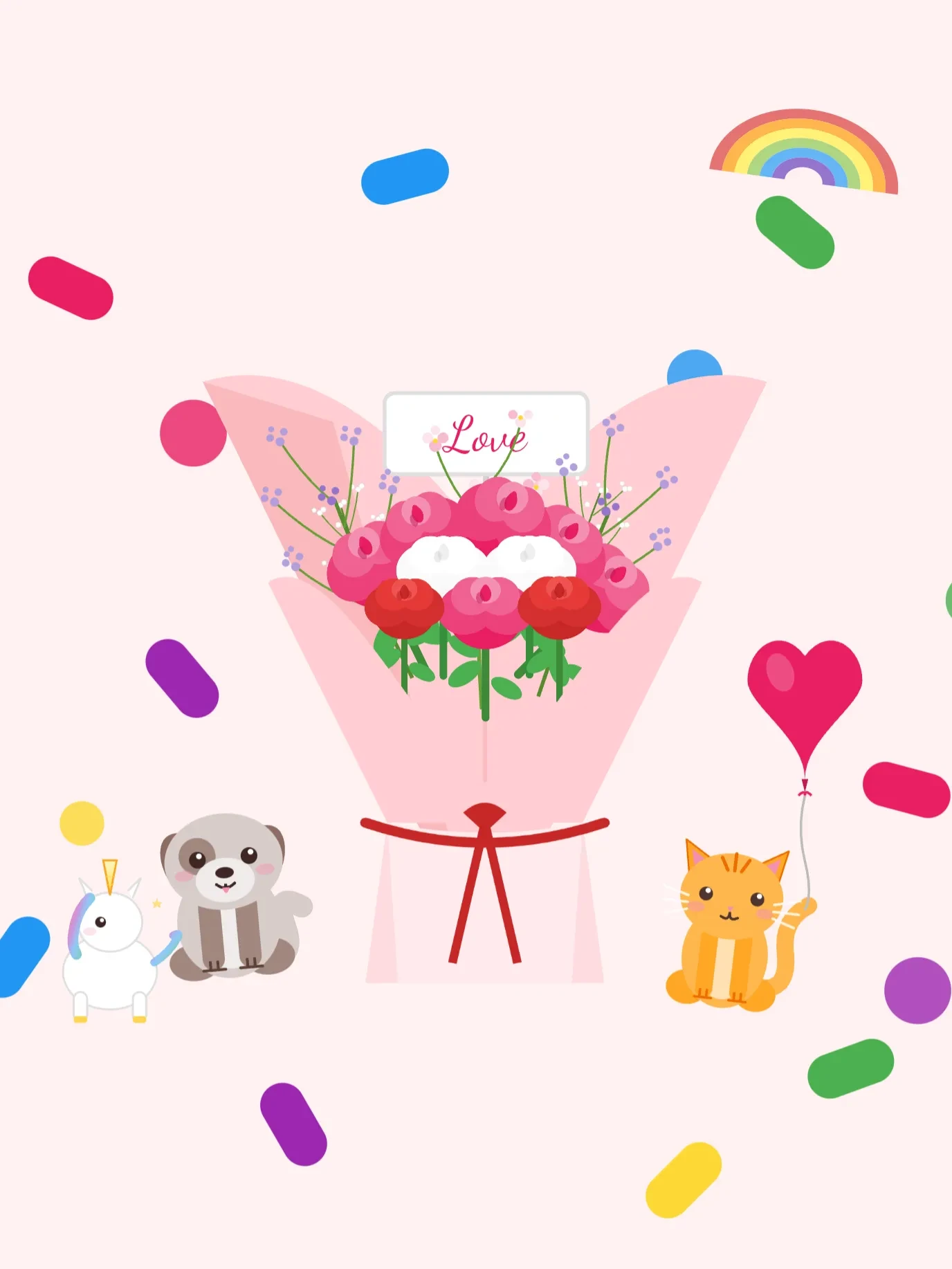 for my "bikin badmood" gf, kkk.