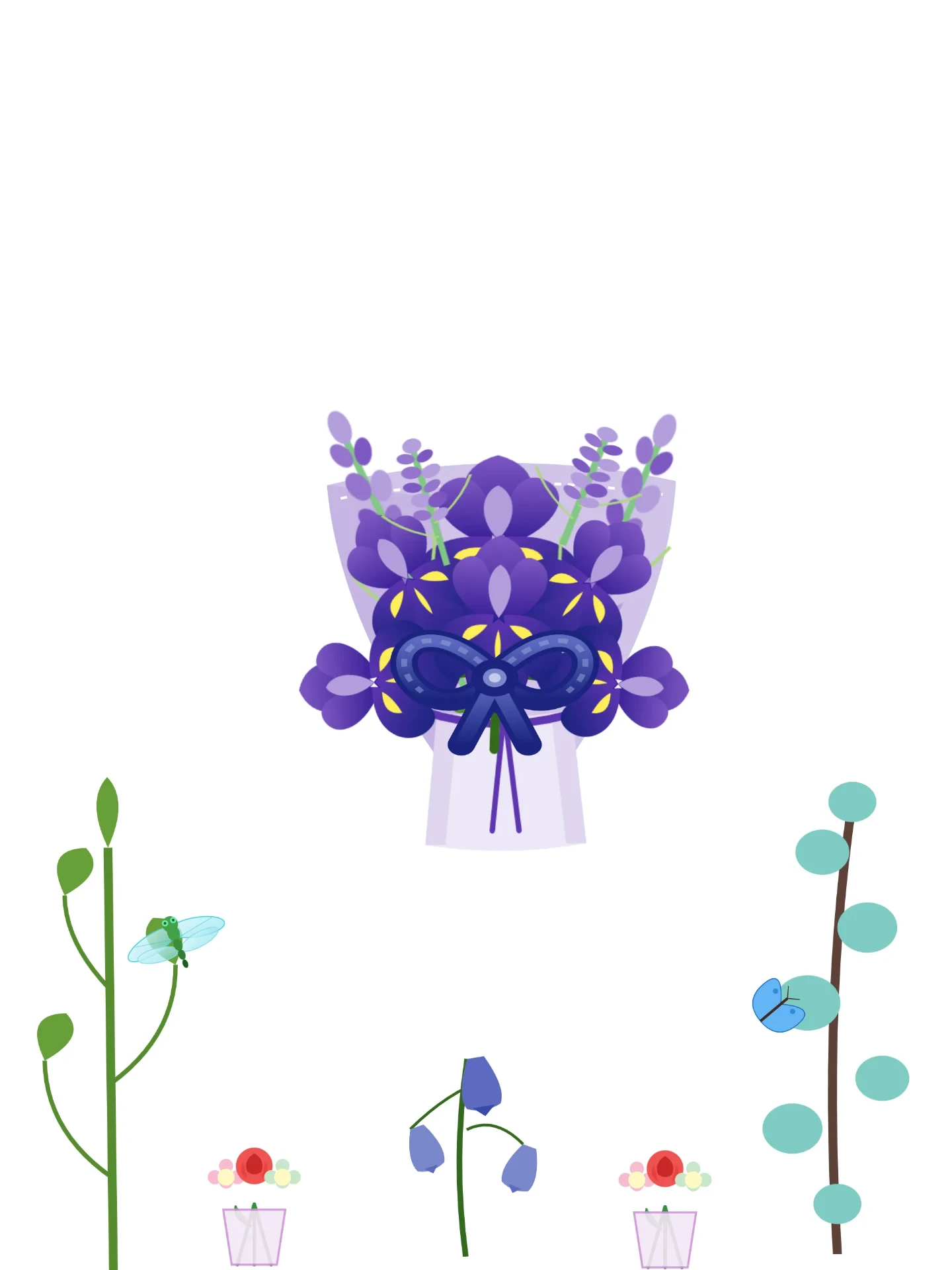 bouquet