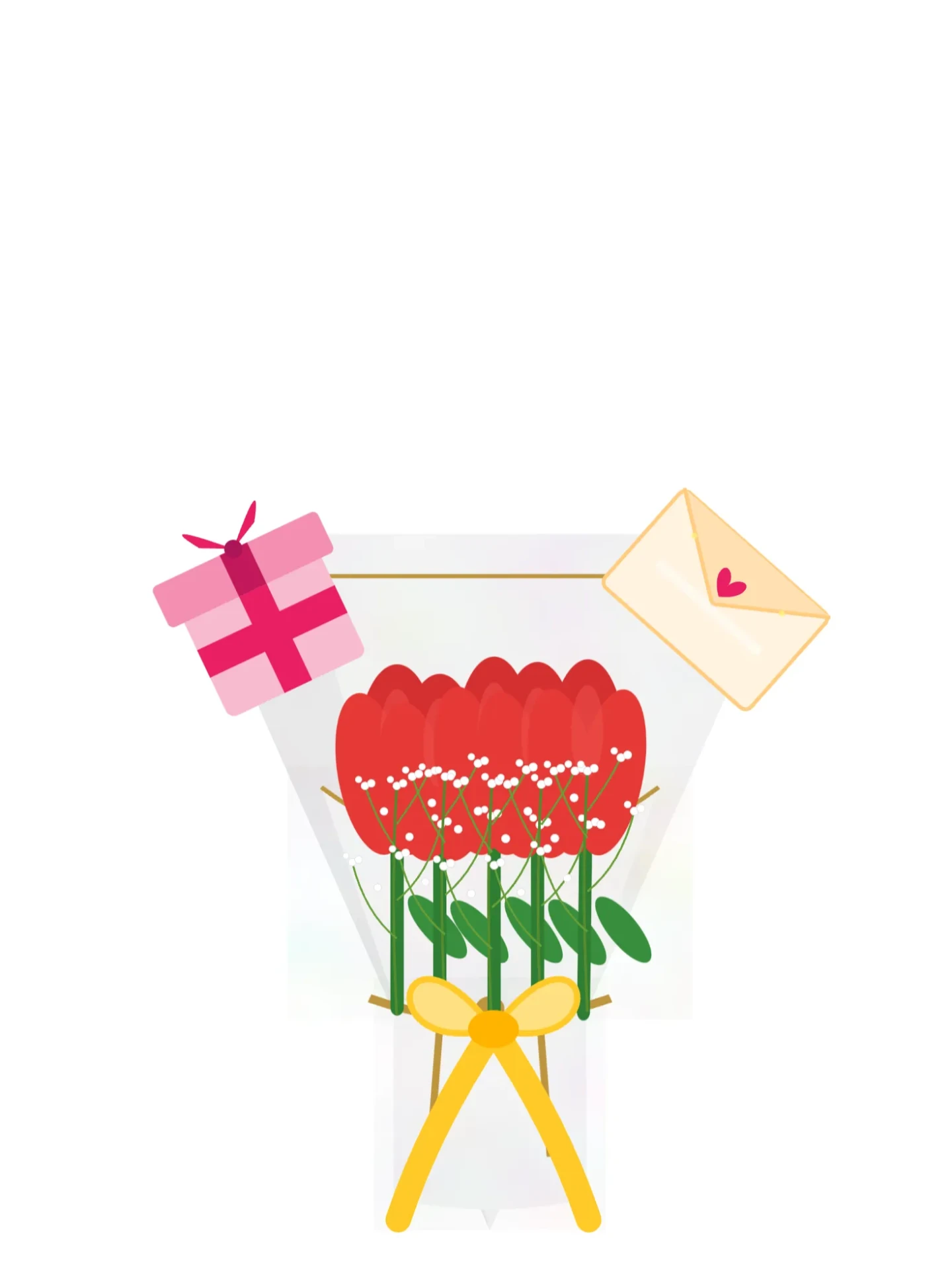 For my loml