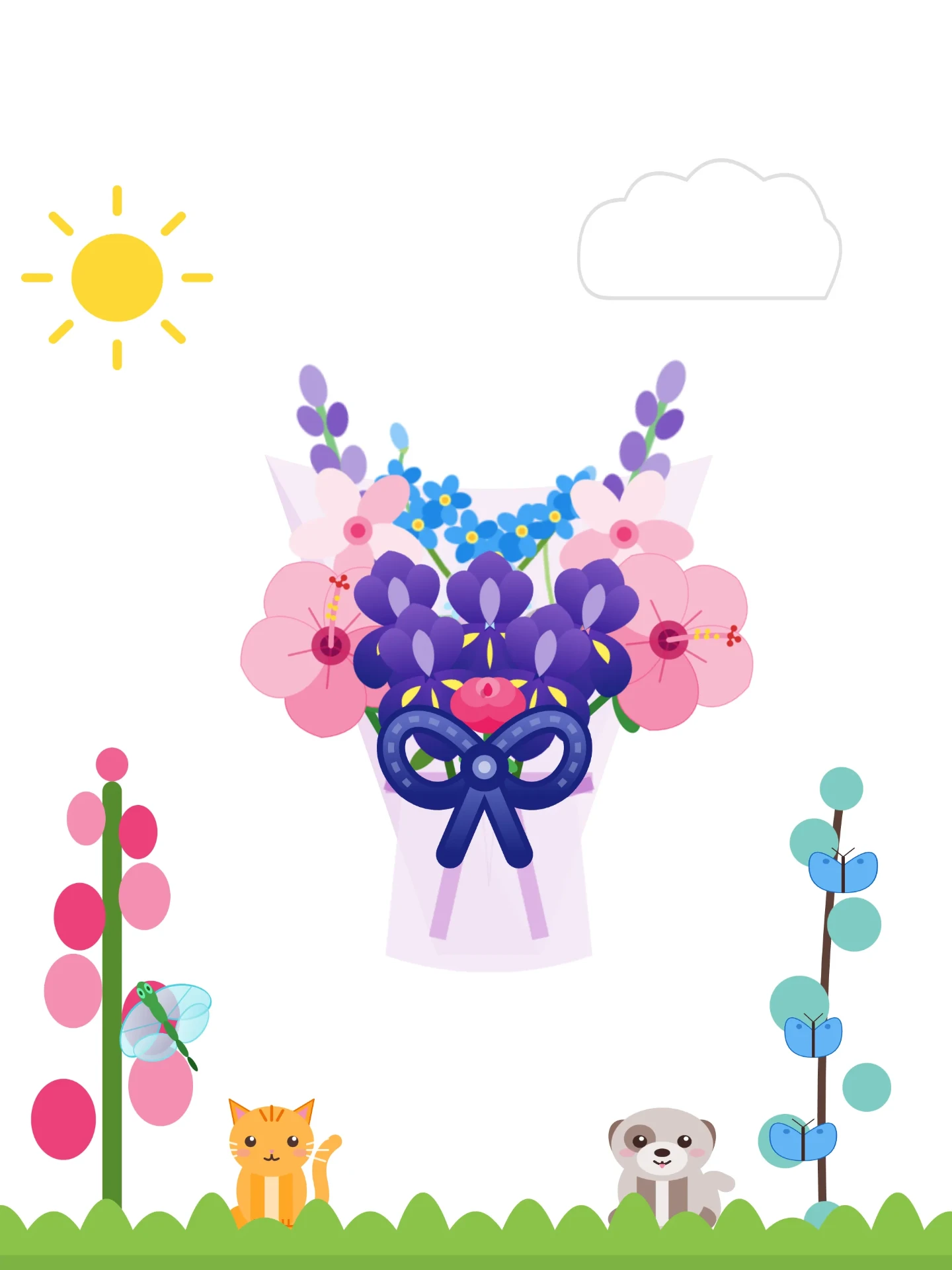 bouquet