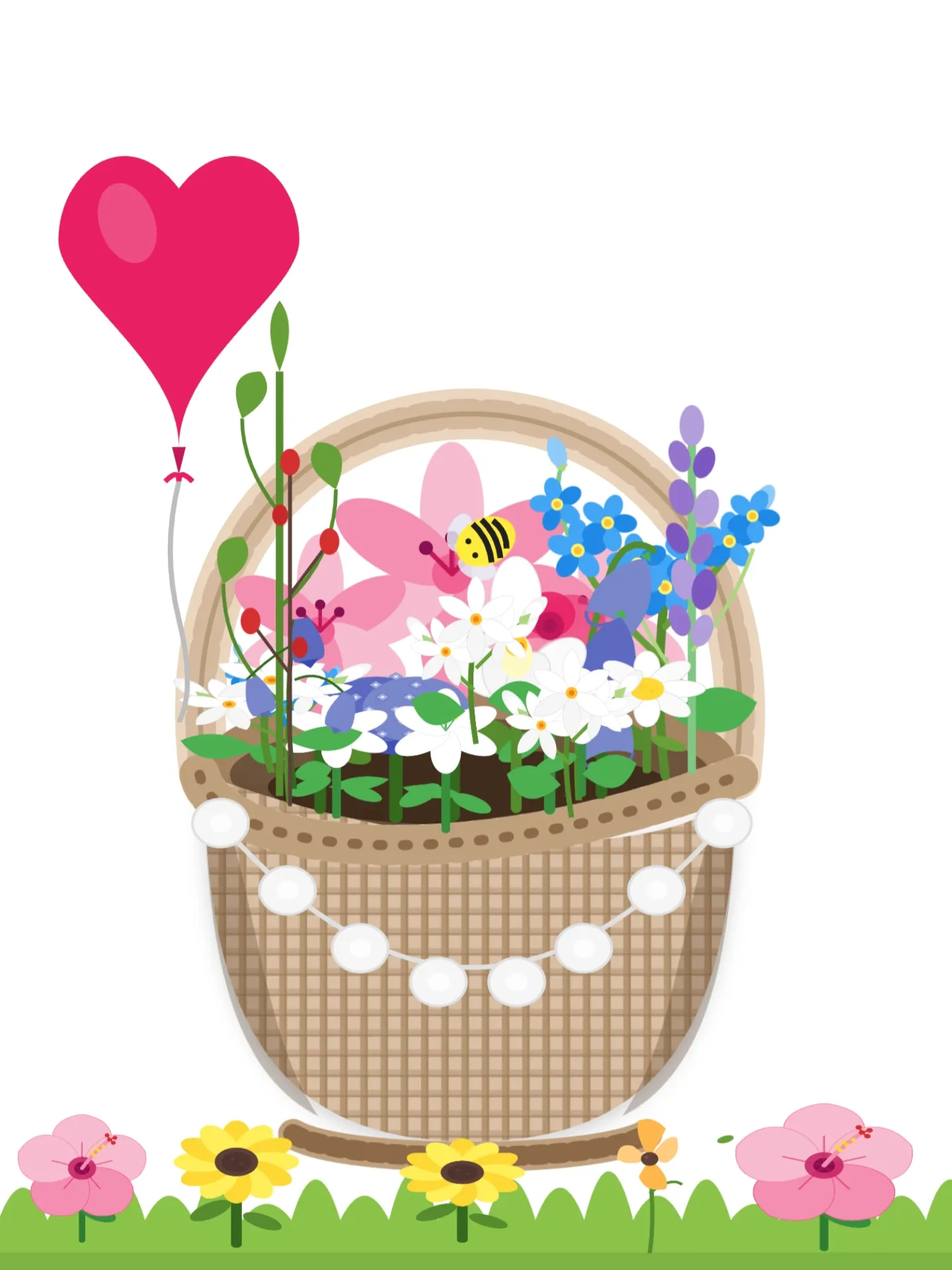 For my baby
