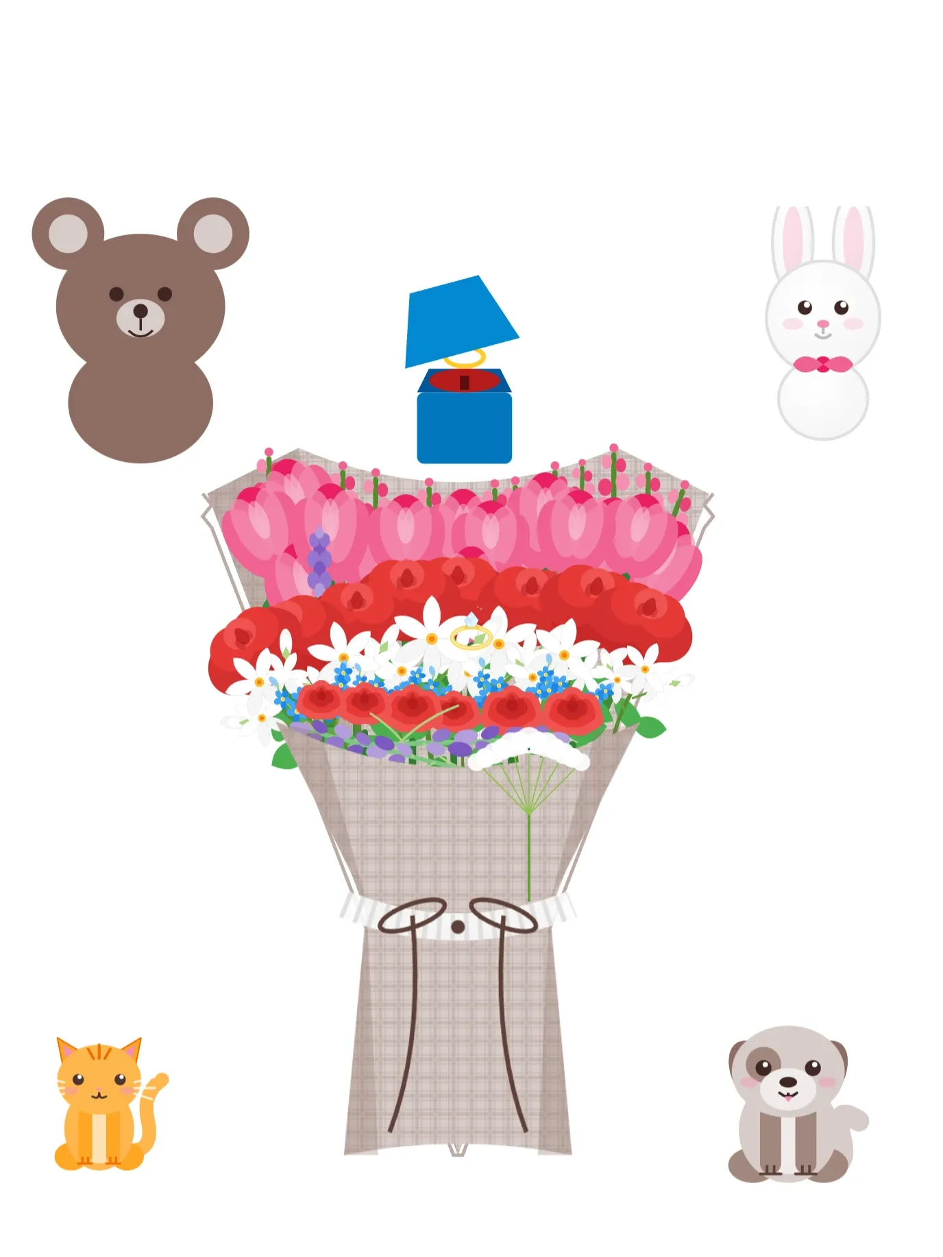 For my baby edrielle