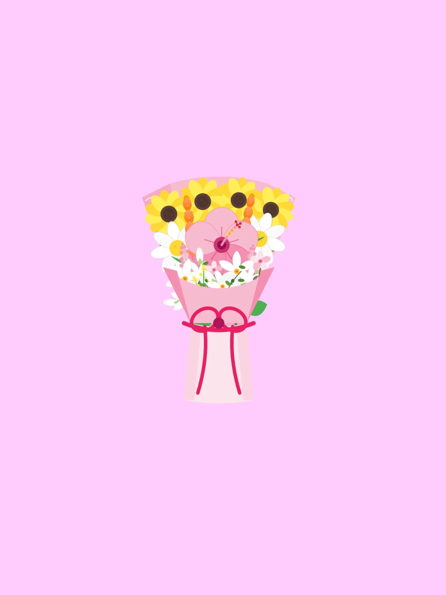 For my heart letter