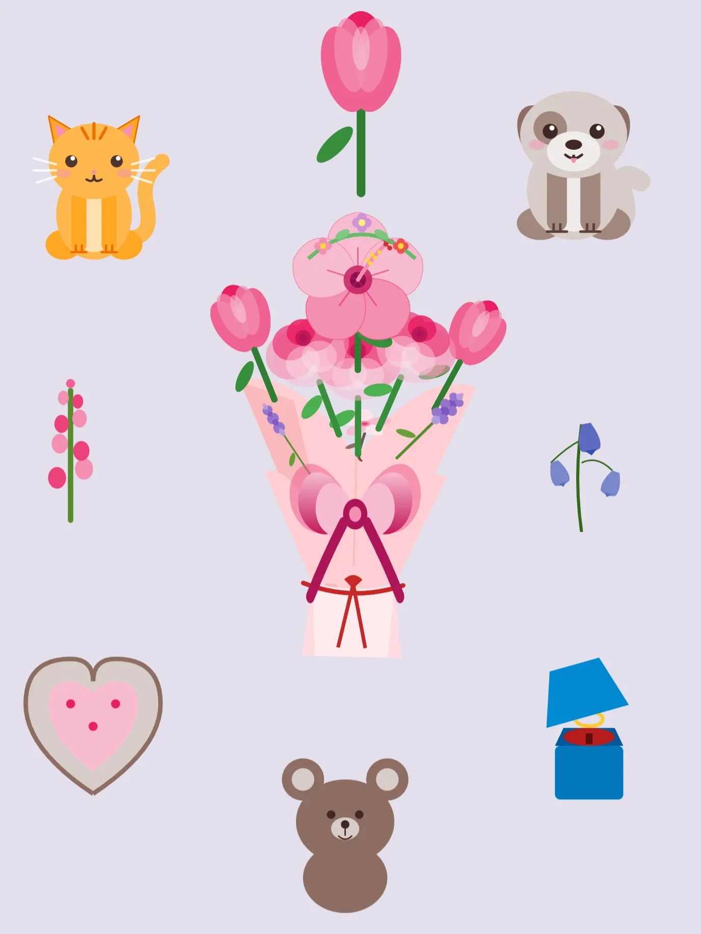 For shasha