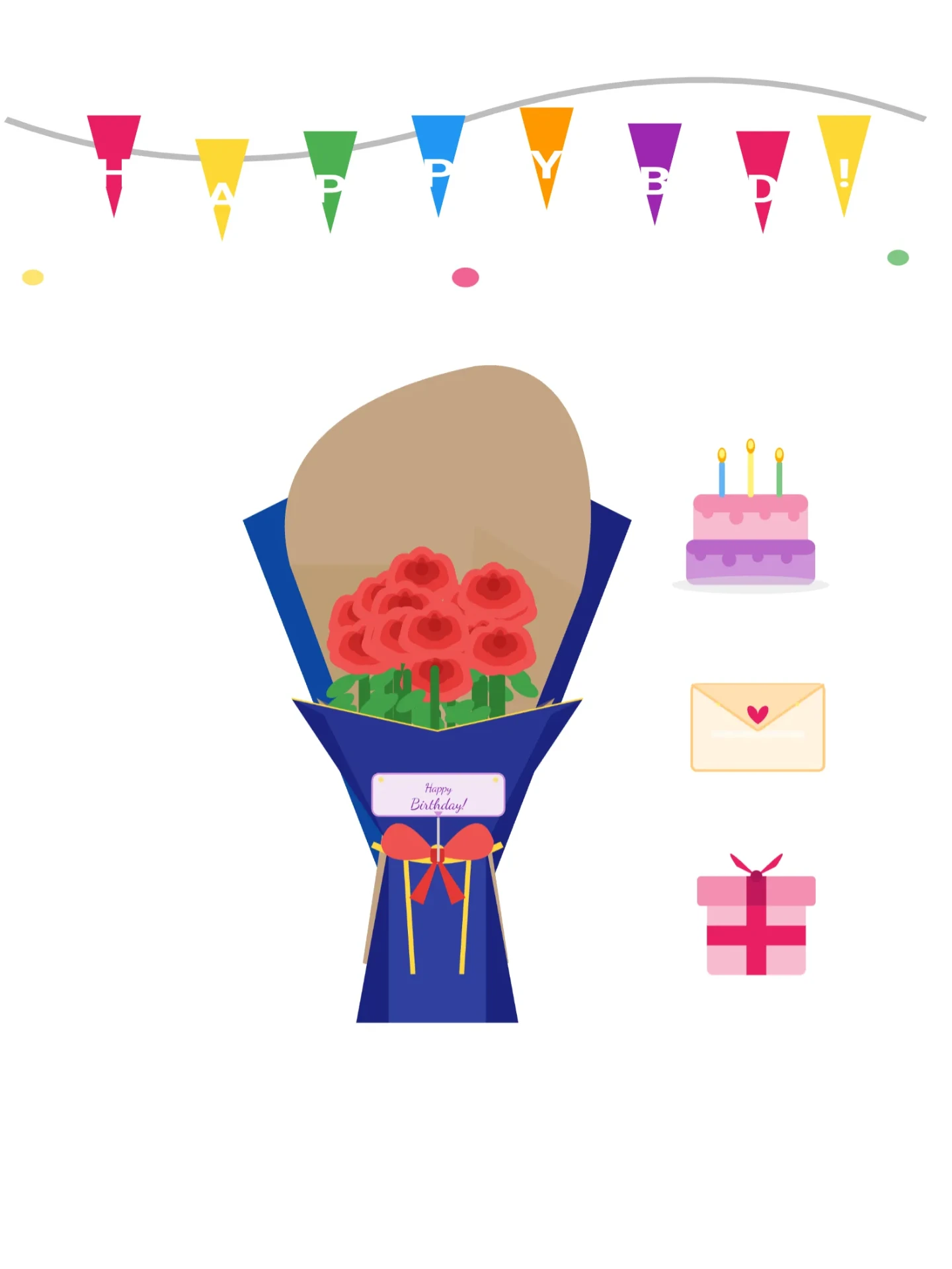 For my birthday girl
