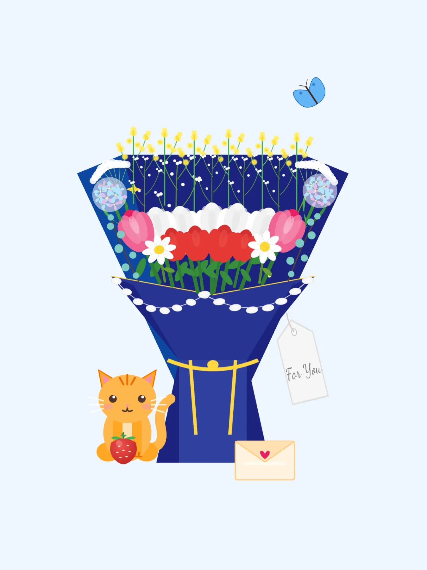 For my favorite person