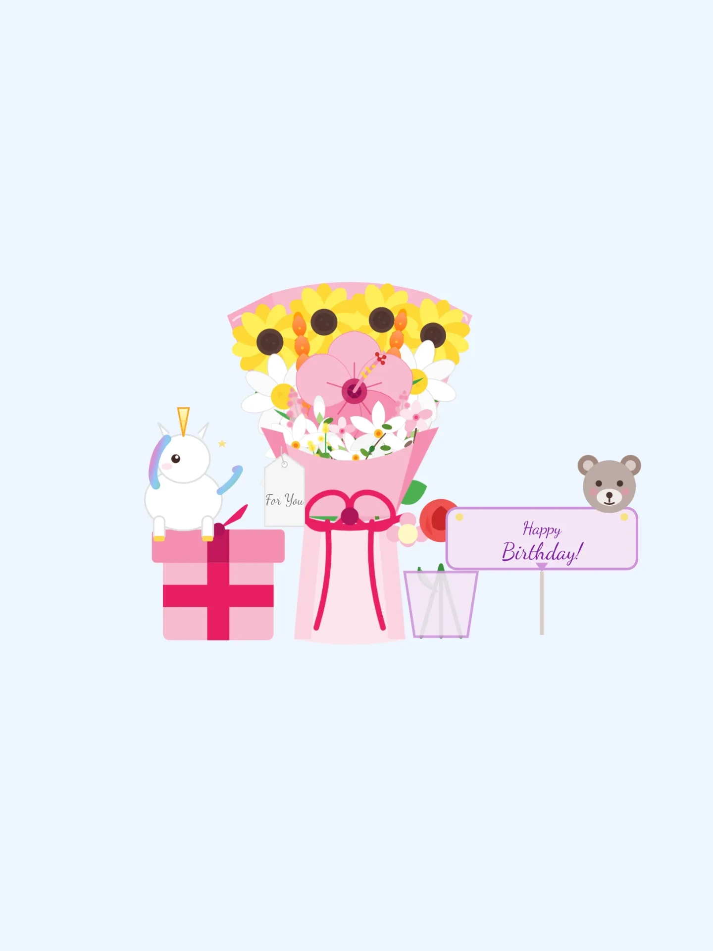 For my ssob