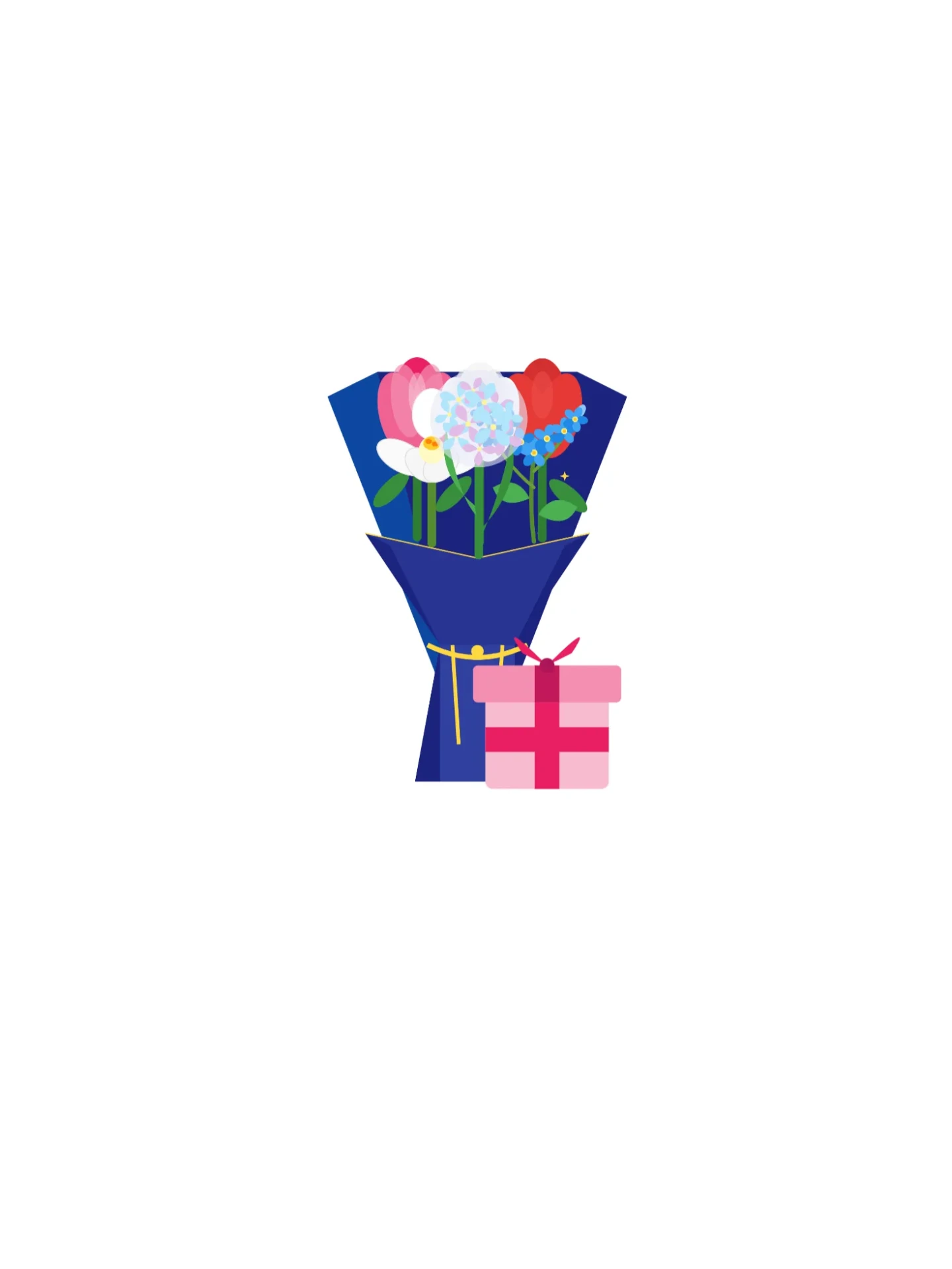 For my baby