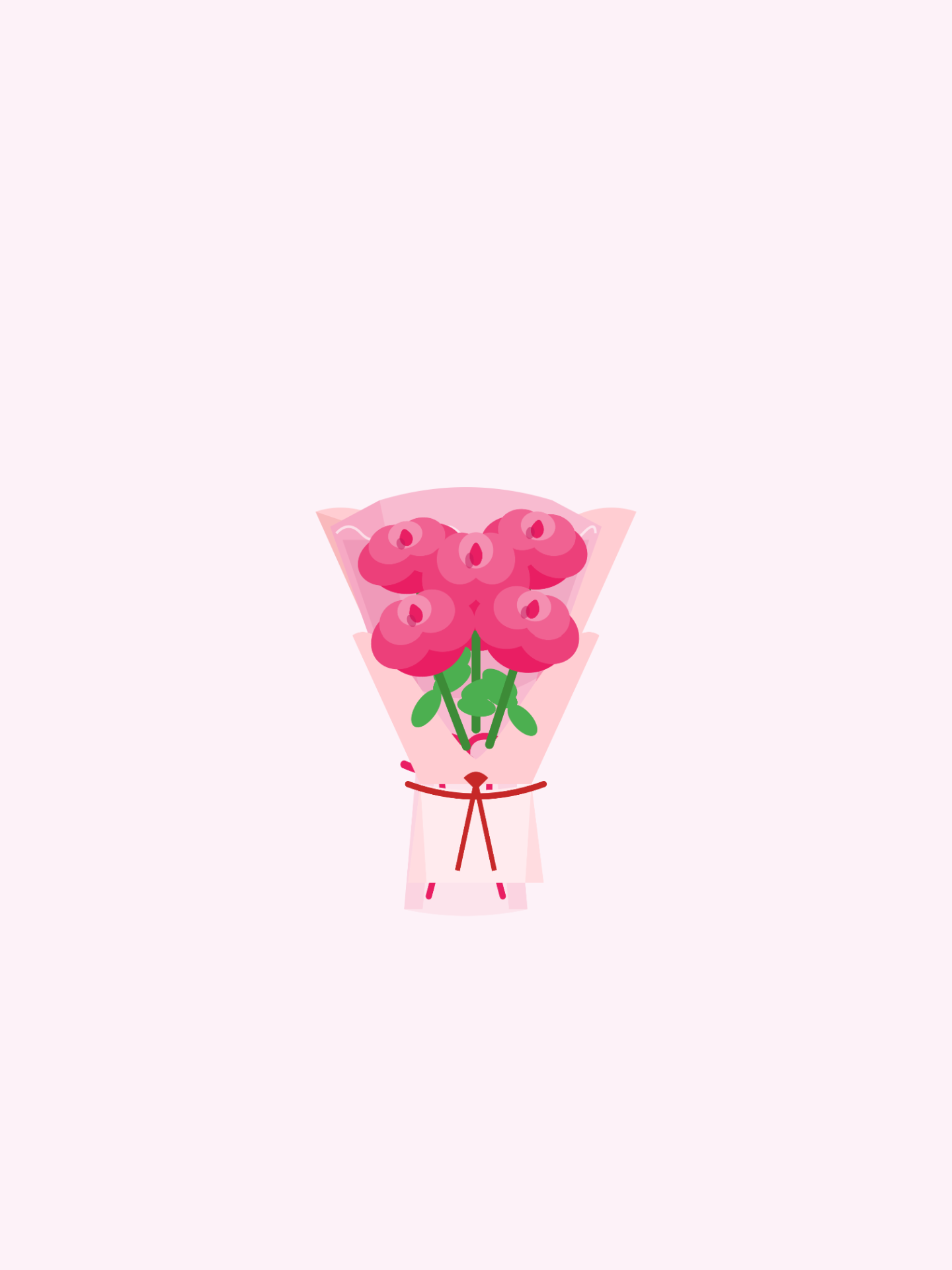 to my bb !