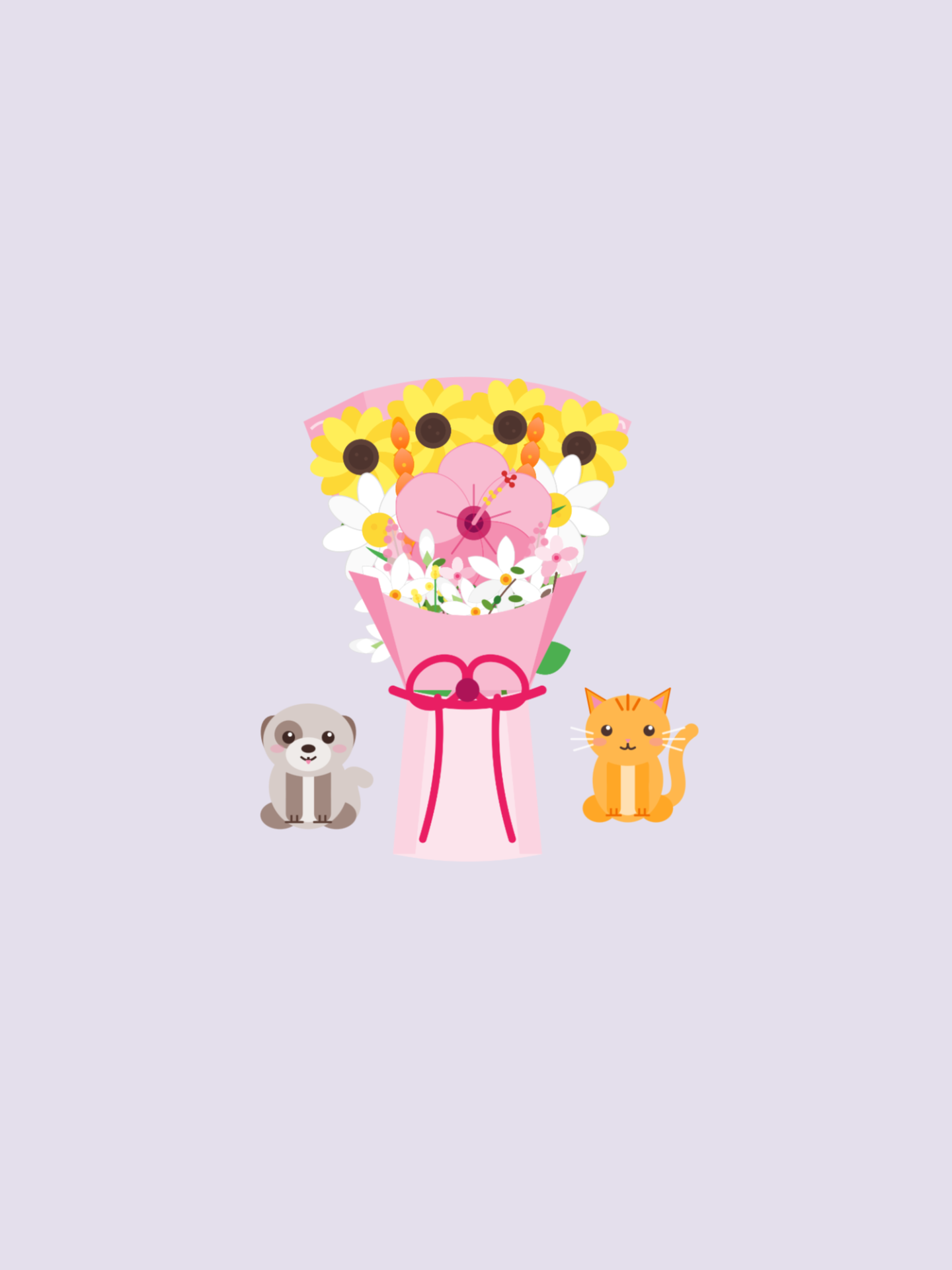 For my bebe labs