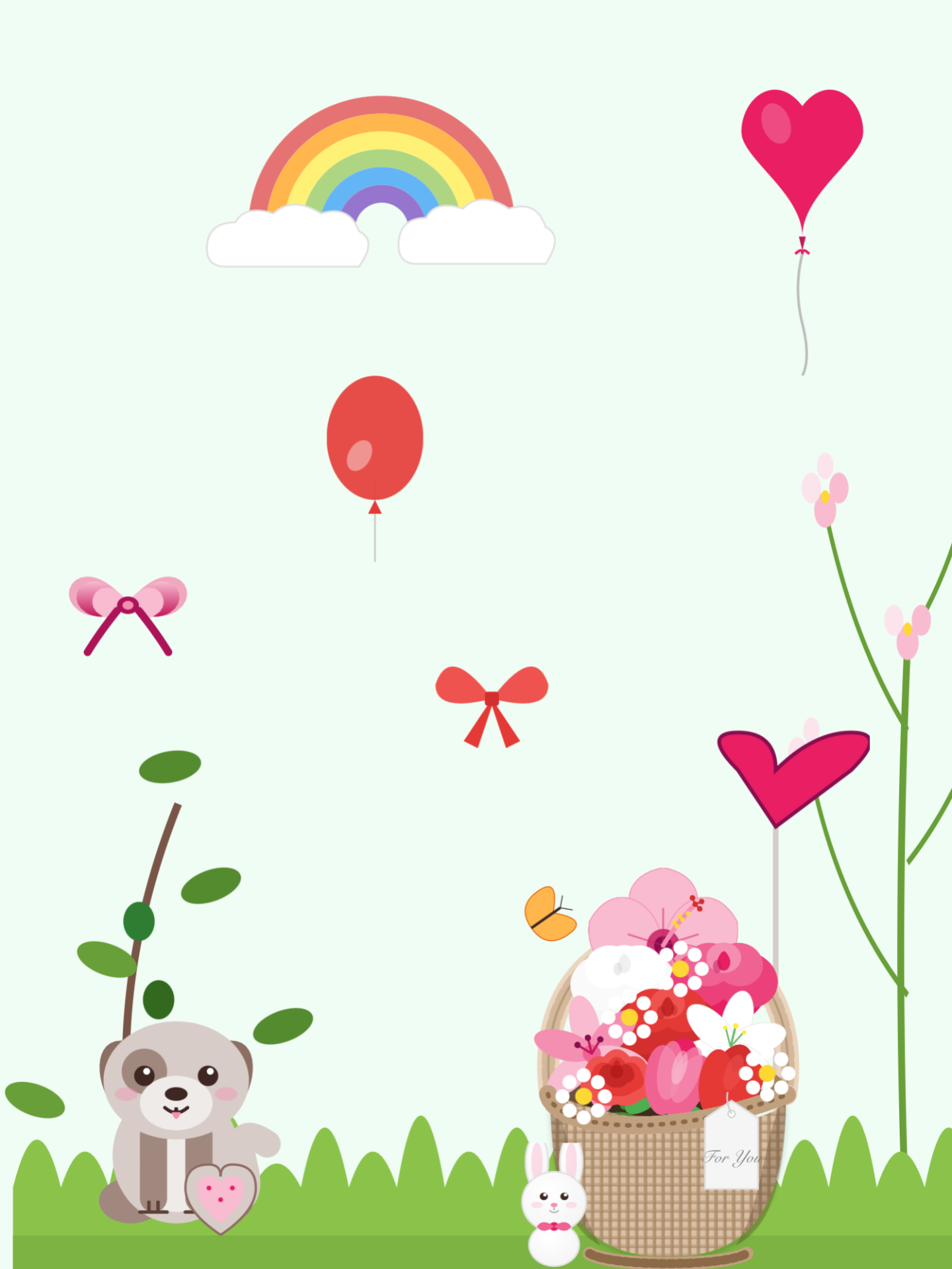 for my bebu