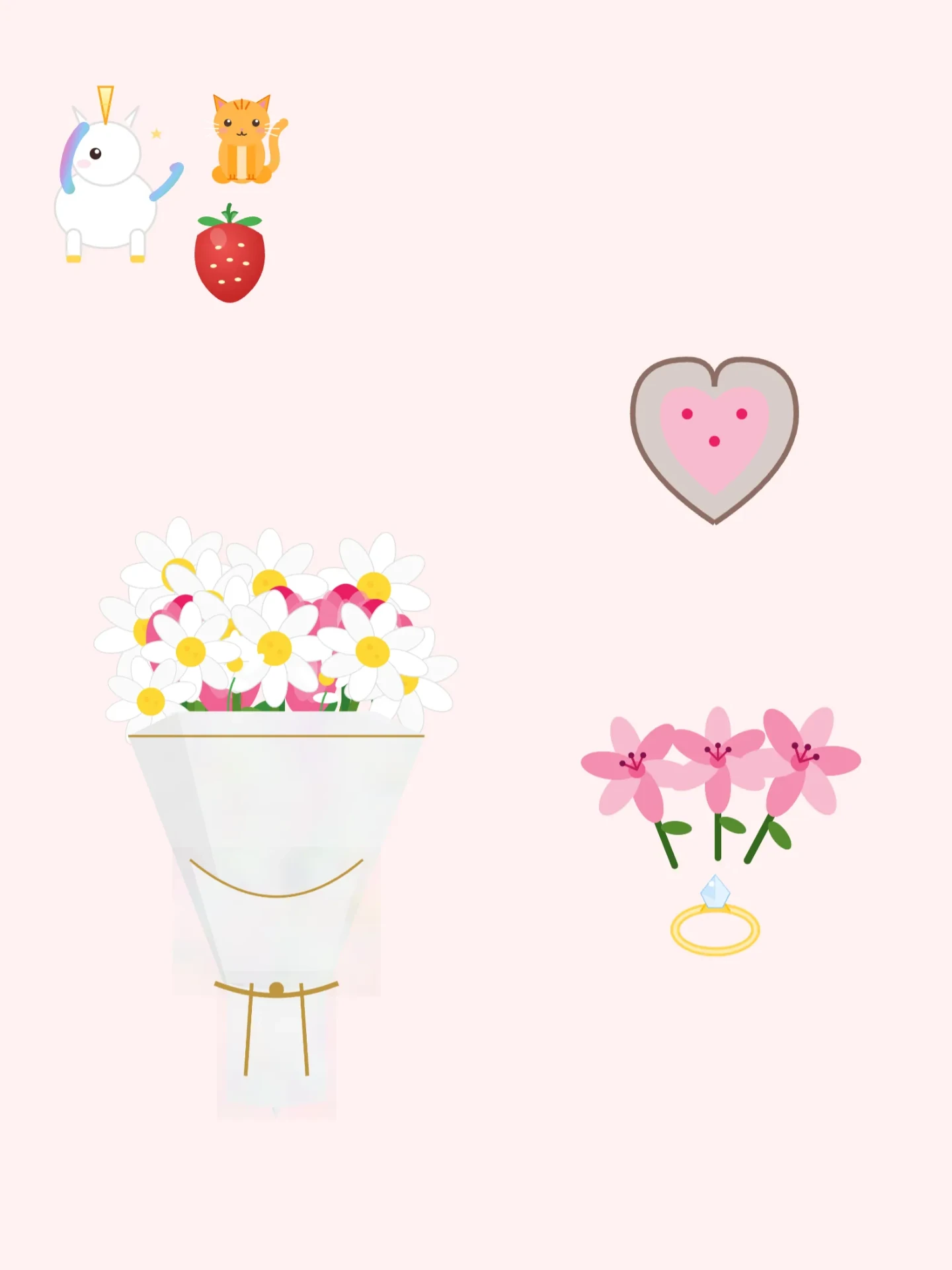 For my Pretty baby