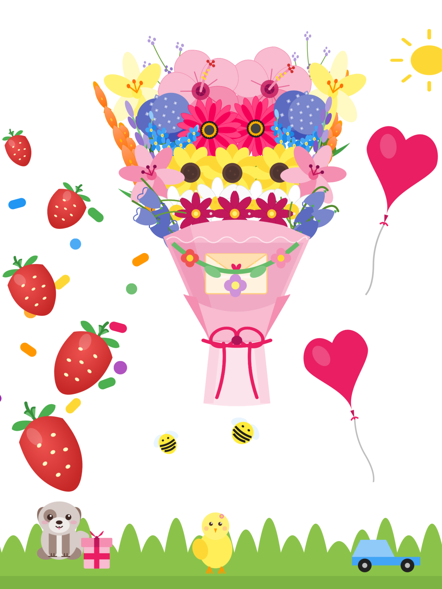 for someone special