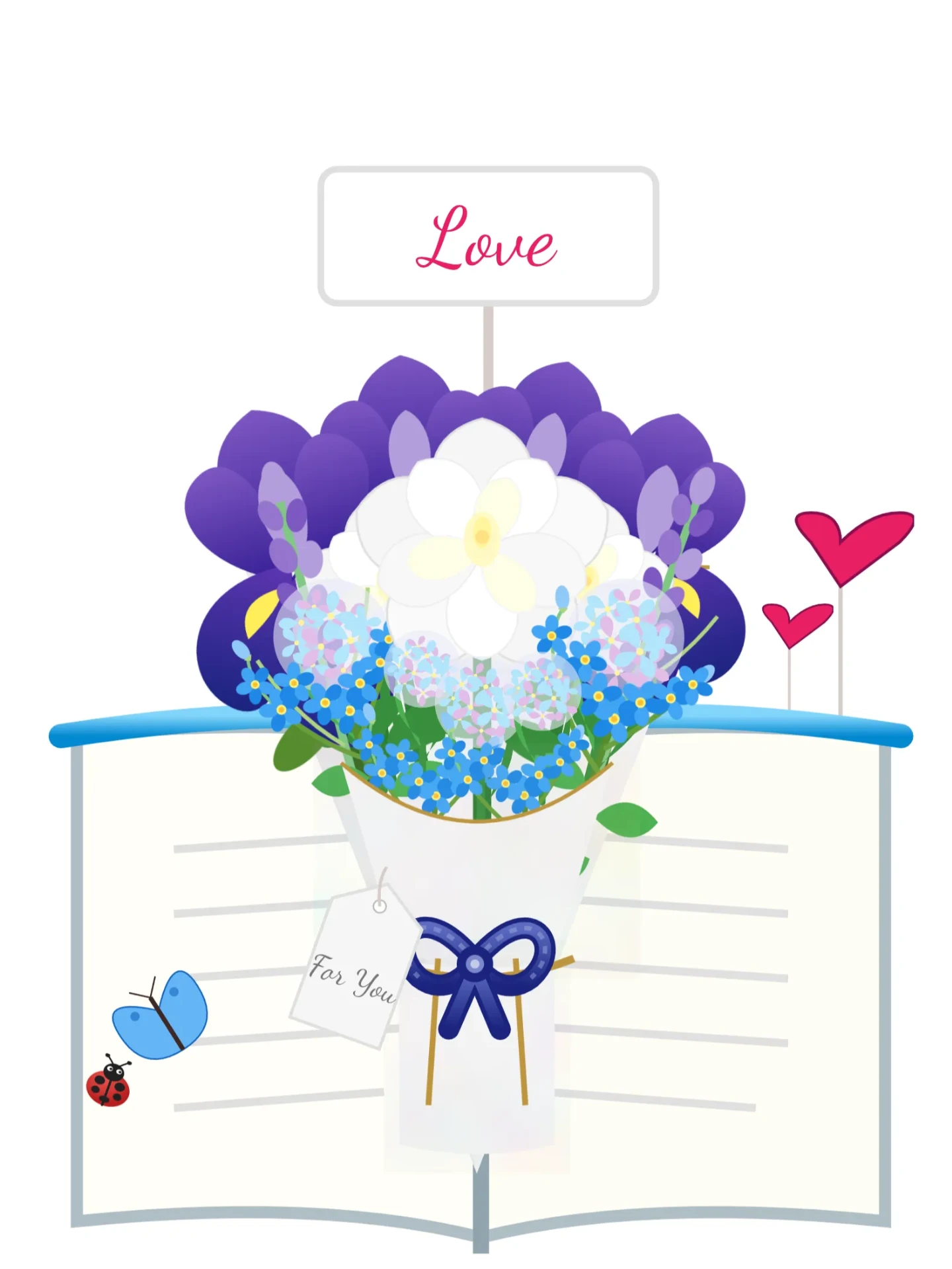 Love letter