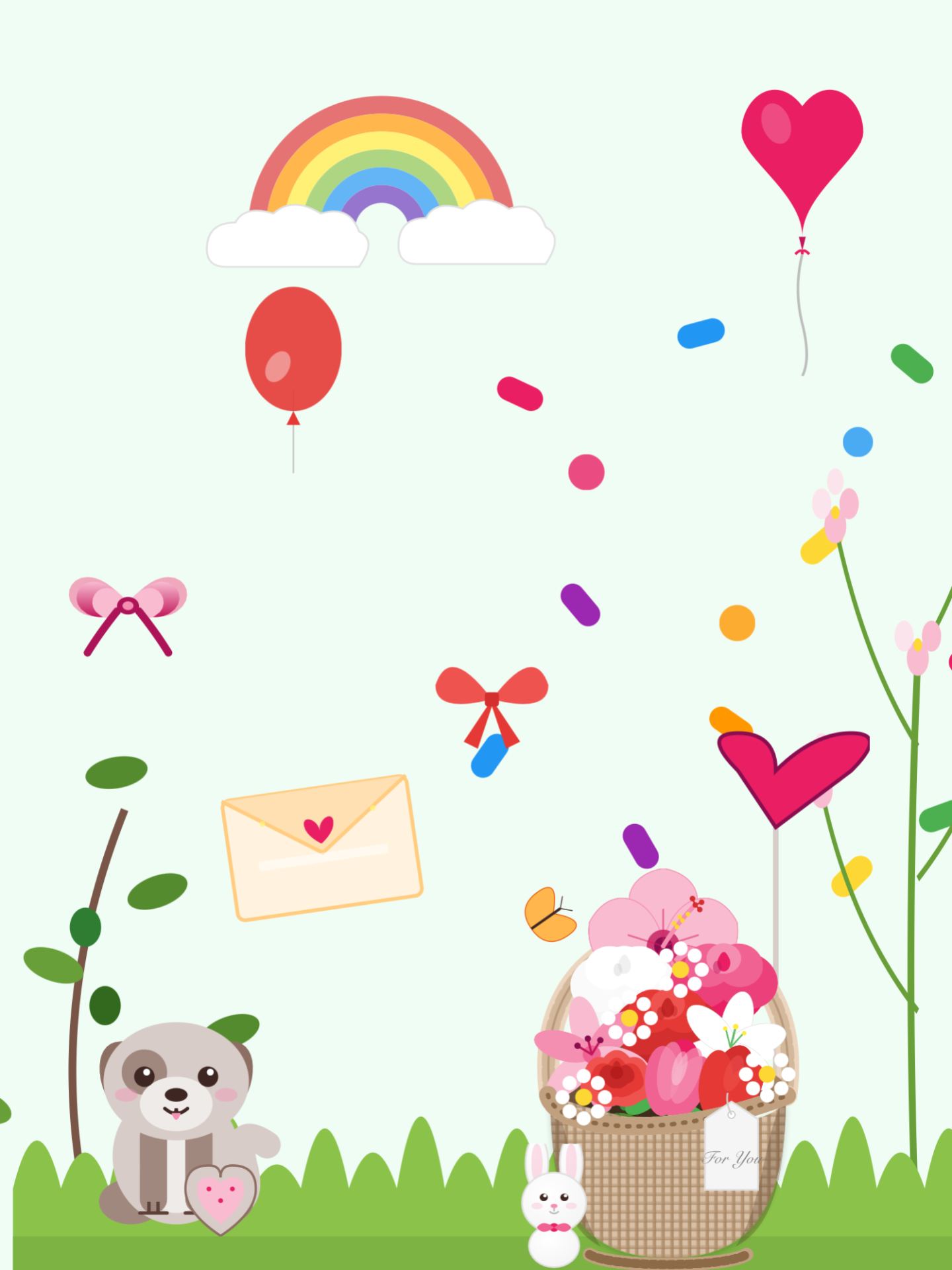for my bebu