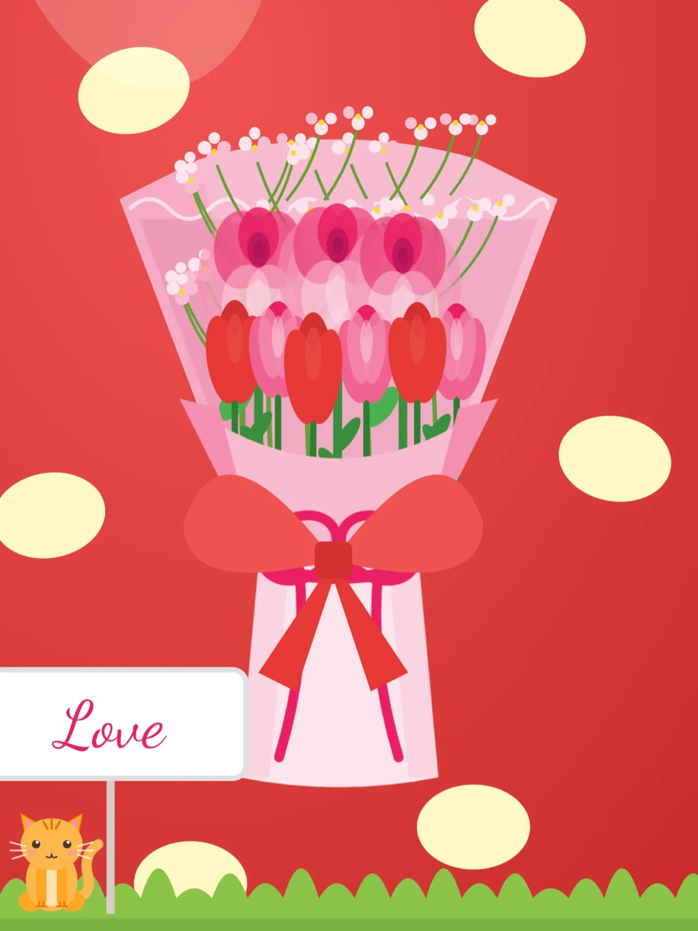For my One and Only Mikylla