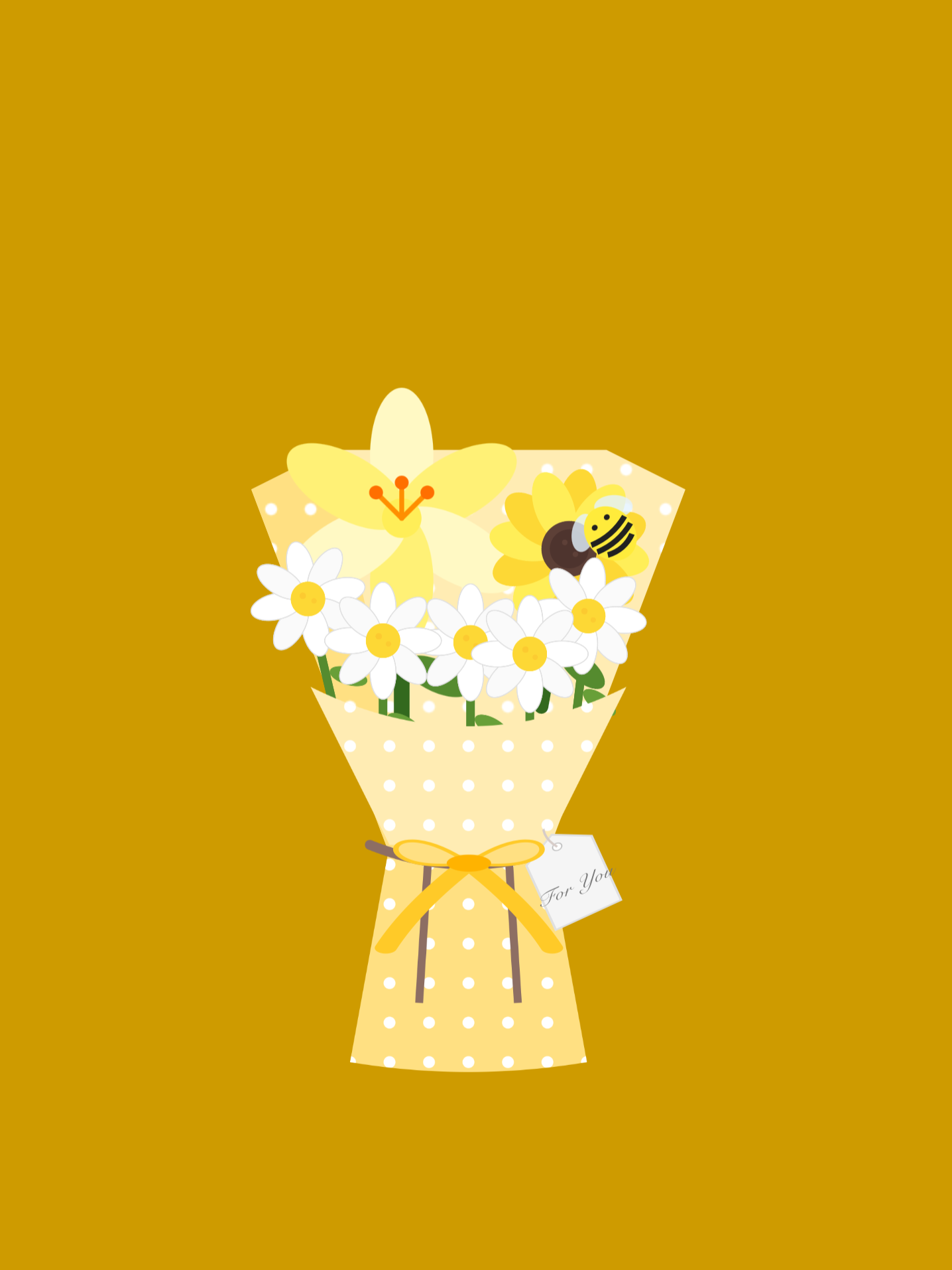 sweet flower