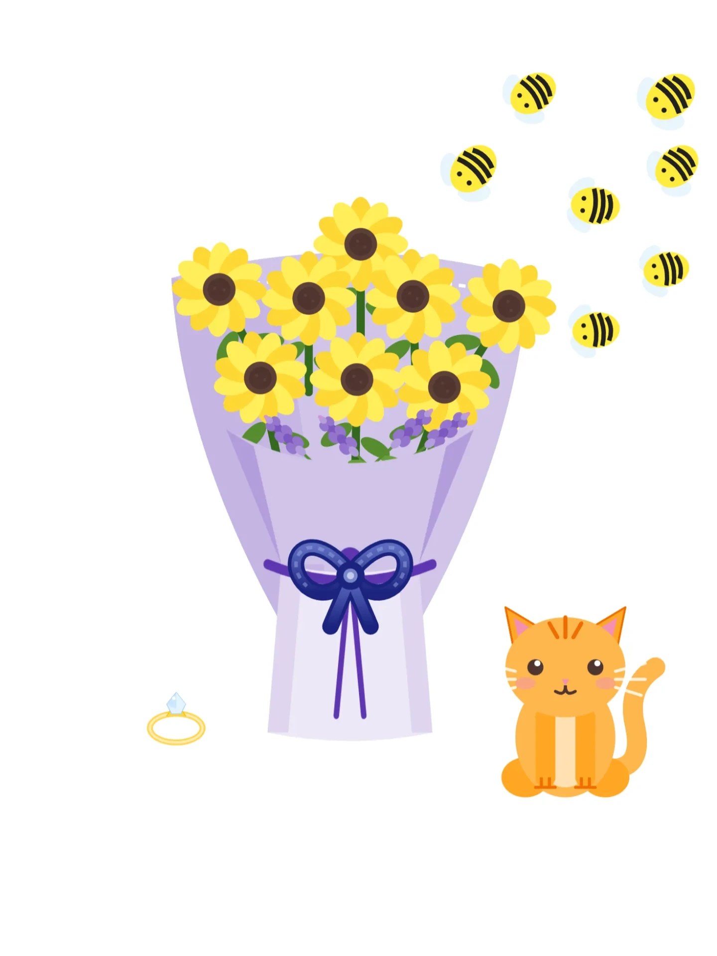 For my birthday girl